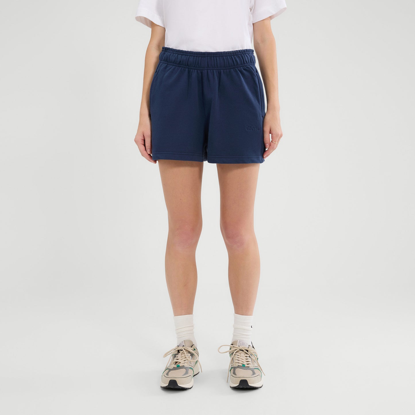 Ellesse Altilia Shorts Damen-Dunkelblau Ellesse Altilia Shorts Damen-Dunkelblau