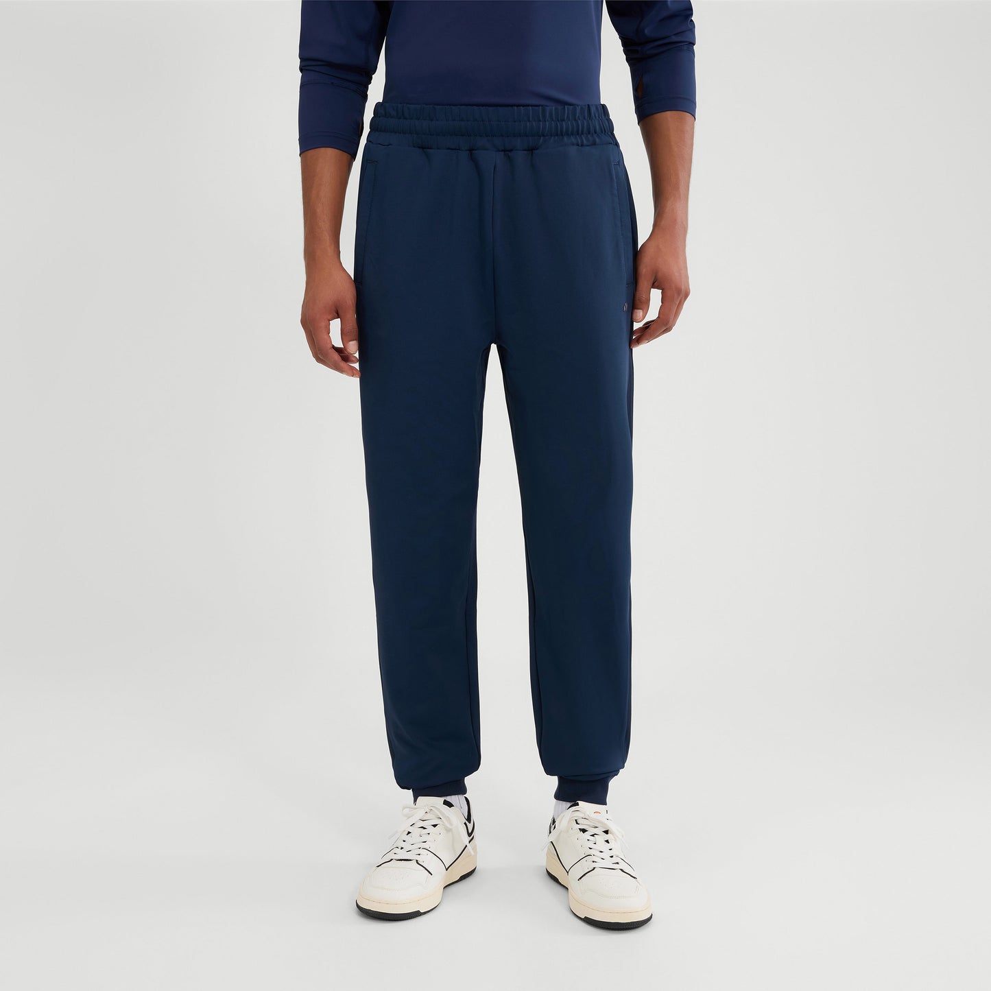 Ellesse Loriosso Trainingshose Herren-Dunkelblau Ellesse Loriosso Trainingshose Herren-Dunkelblau