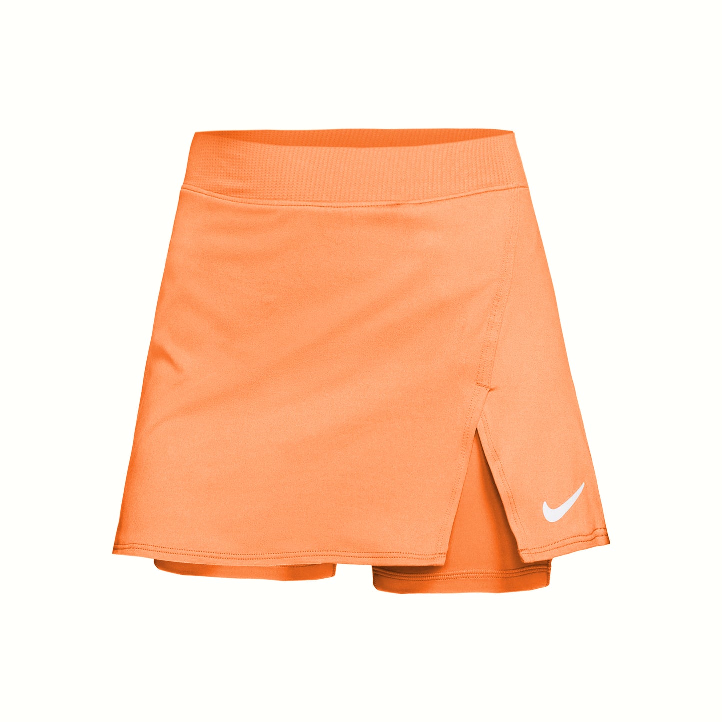 Nike Dri-Fit Victory Court Rock Damen - orange, Nike Dri-Fit Victory Court Rock Damen - orange,