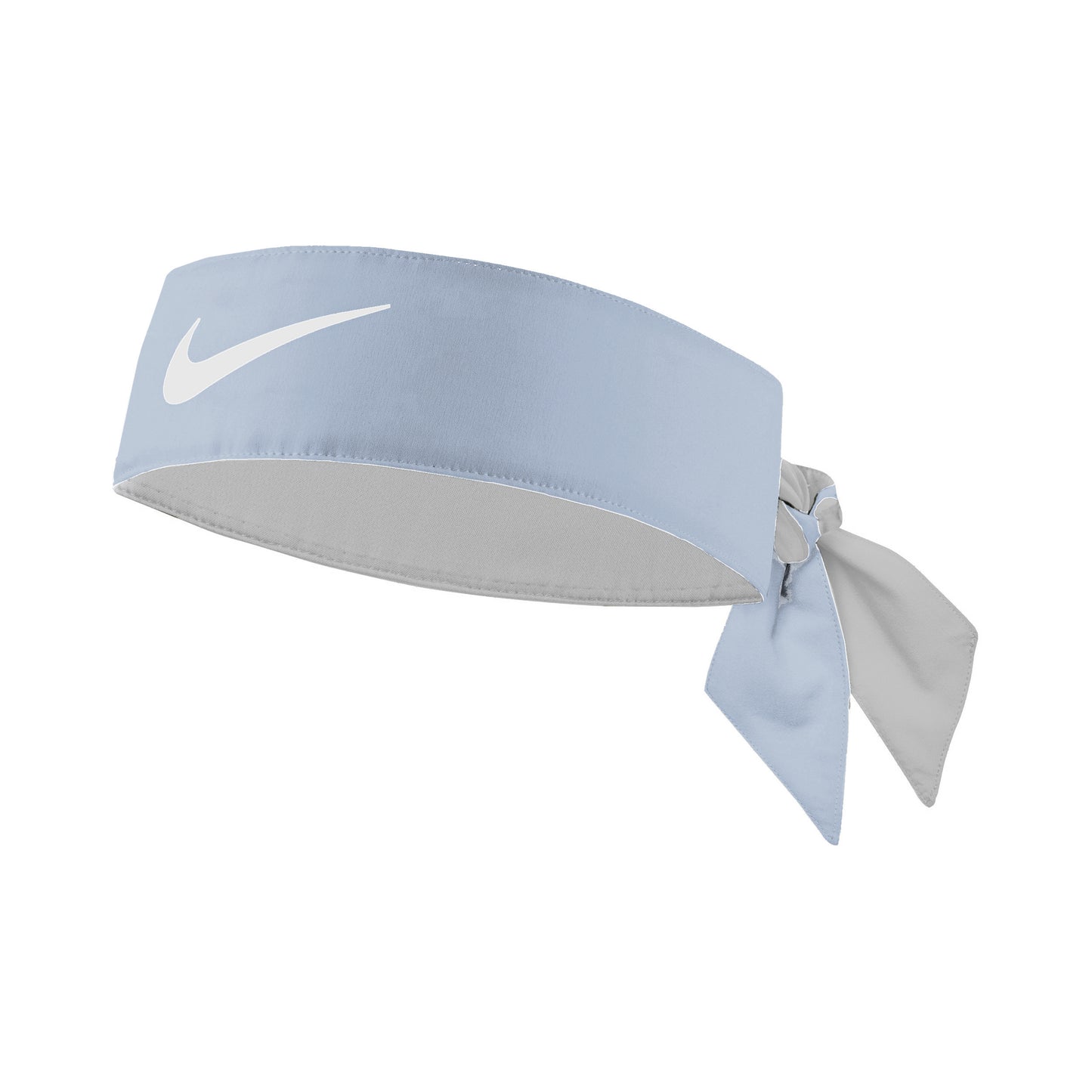Nike Premier Bandana Unisex - blaugrau, weiß Nike Premier Bandana Unisex - blaugrau, weiß