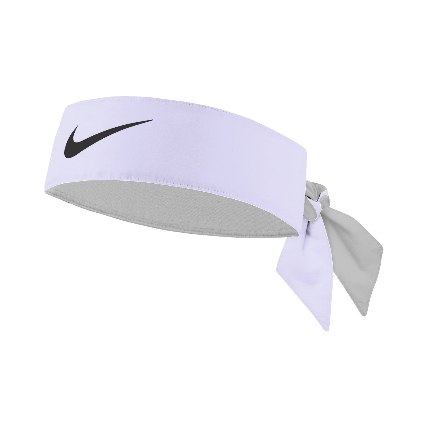 Nike Premier Bandana Unisex - flieder, schwarz Nike Premier Bandana Unisex - flieder, schwarz