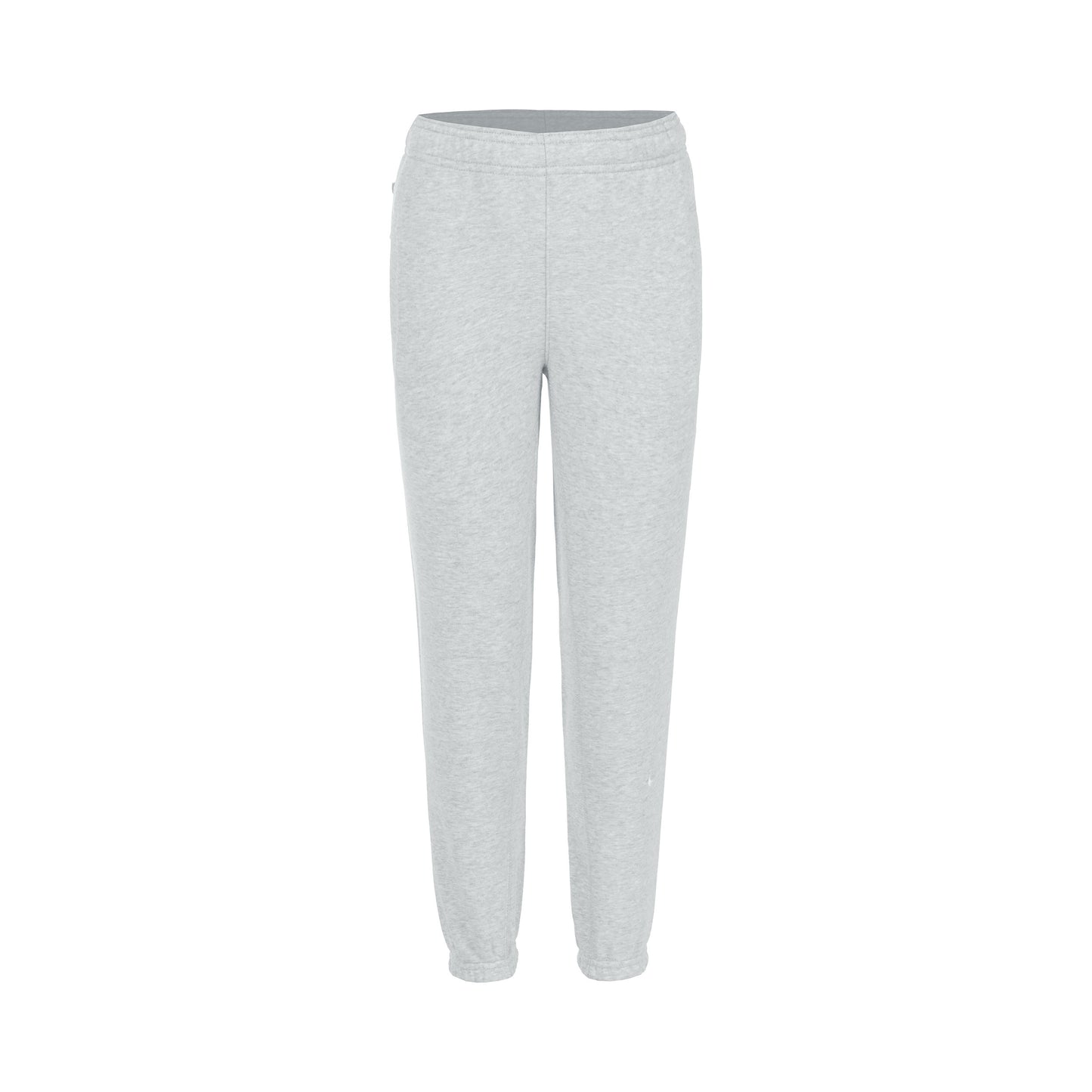 Nike Dri-Fit Fleece Trainingshose Kinder-Grau Nike Dri-Fit Fleece Trainingshose Kinder-Grau