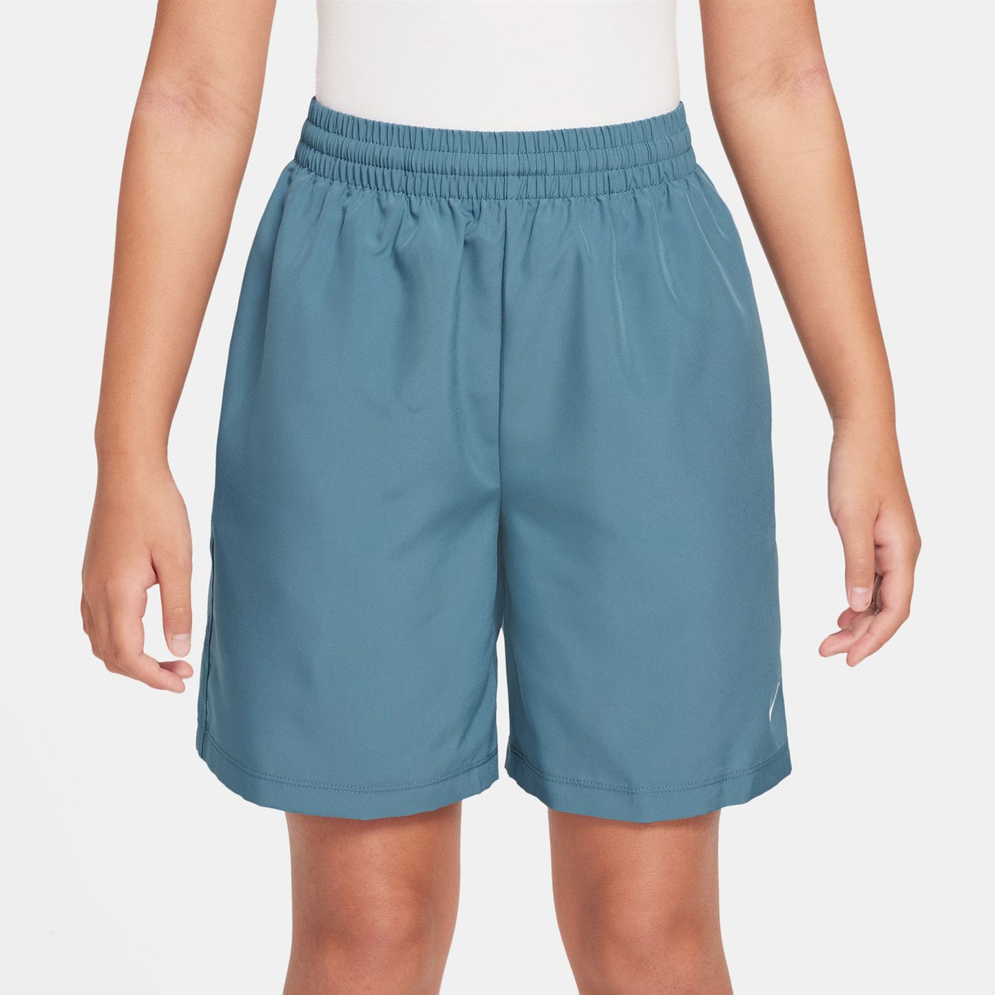 Nike Big Shorts Jungen - petrol, Nike Big Shorts Jungen - petrol,