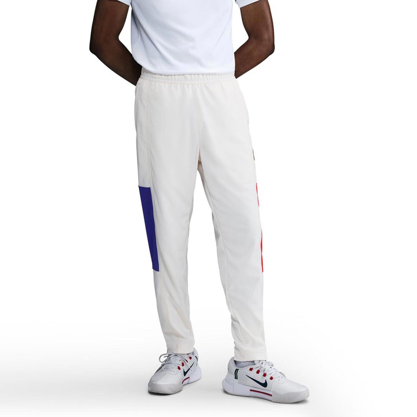 Nike Court Heritage Trainingshose Herren-Beige Nike Court Heritage Trainingshose Herren-Beige