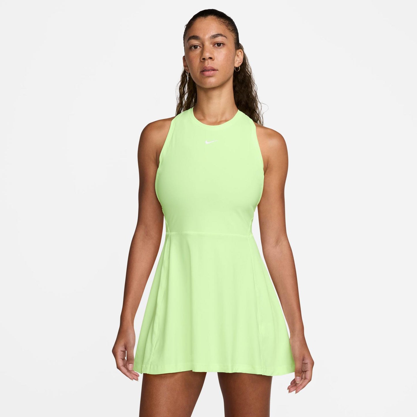 Nike Dri-FIT Victory Kleid Damen-Gelb Nike Dri-FIT Victory Kleid Damen-Gelb