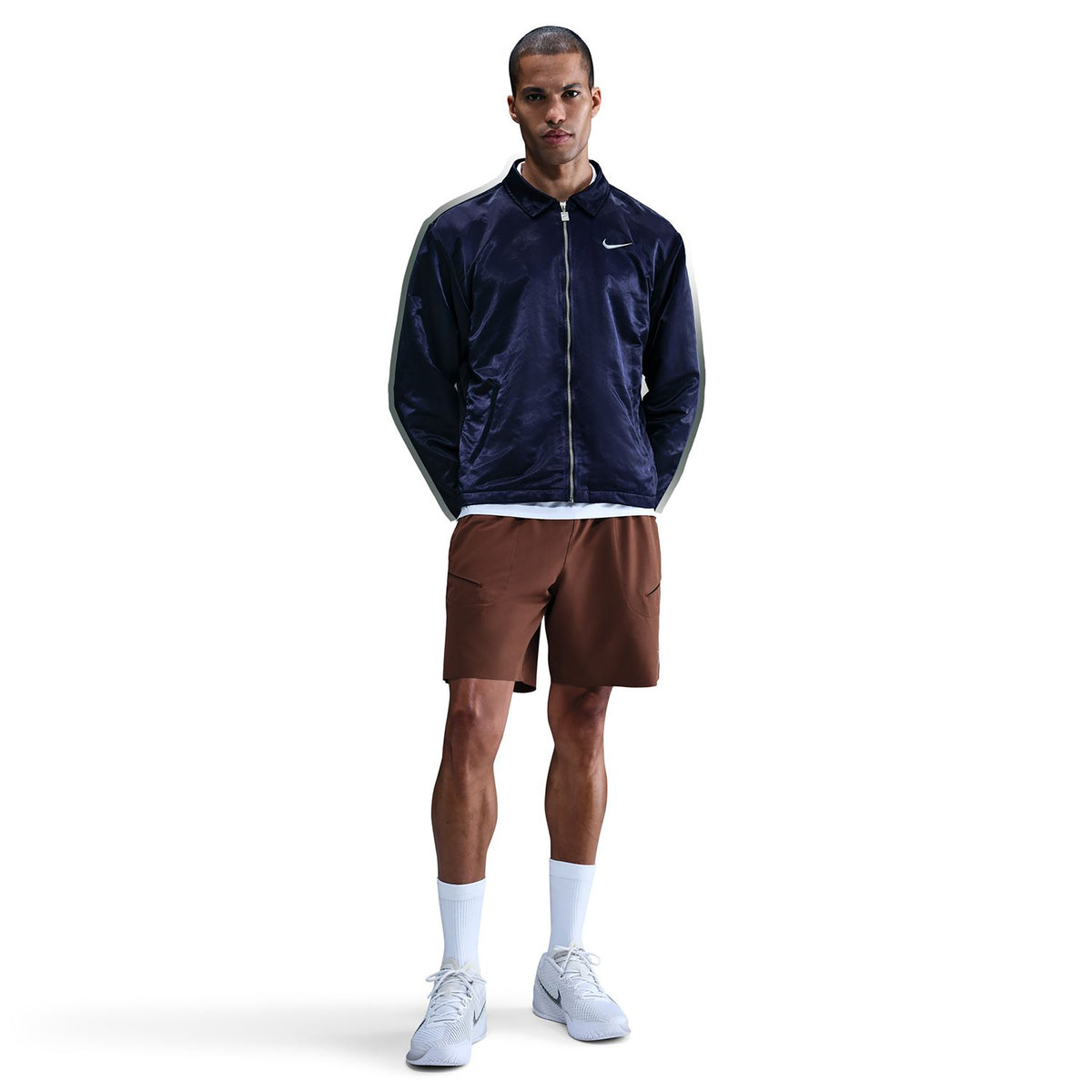 Nike Court Dri-Fit Slam Jannik Sinner Trainingsjacke Herren-dunkelblau Nike Court Dri-Fit Slam Jannik Sinner Trainingsjacke Herren-dunkelblau