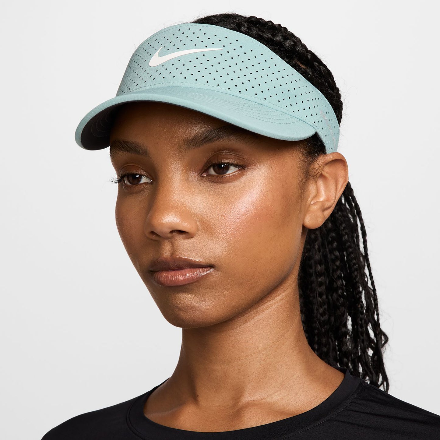 Nike ACE Visor-Salbei Nike ACE Visor-Salbei