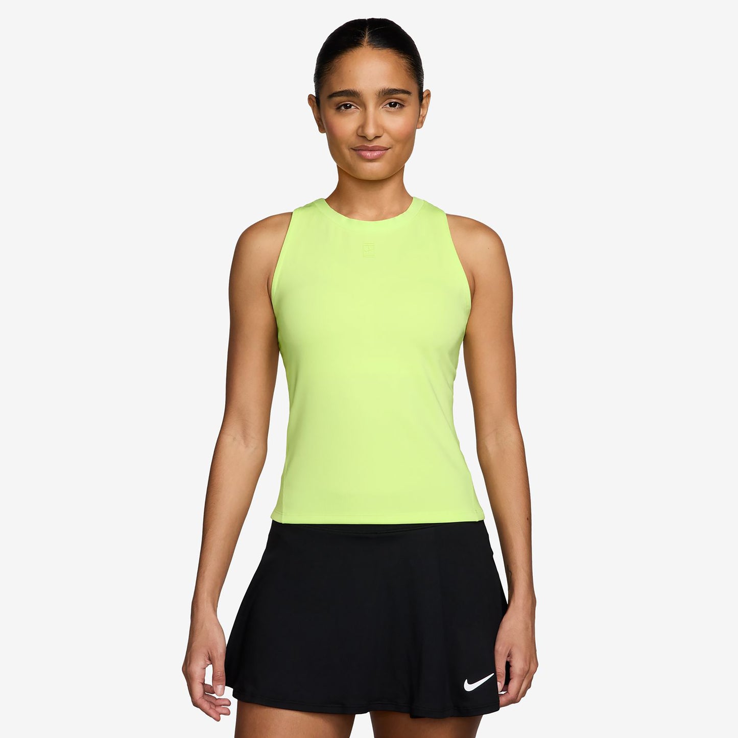Nike Sabalenka Court Dri-FIT Advantage Tank-Top Damen - zitronengelb, zitronengelb Nike Sabalenka Court Dri-FIT Advantage Tank-Top Damen - zitronengelb, zitronengelb
