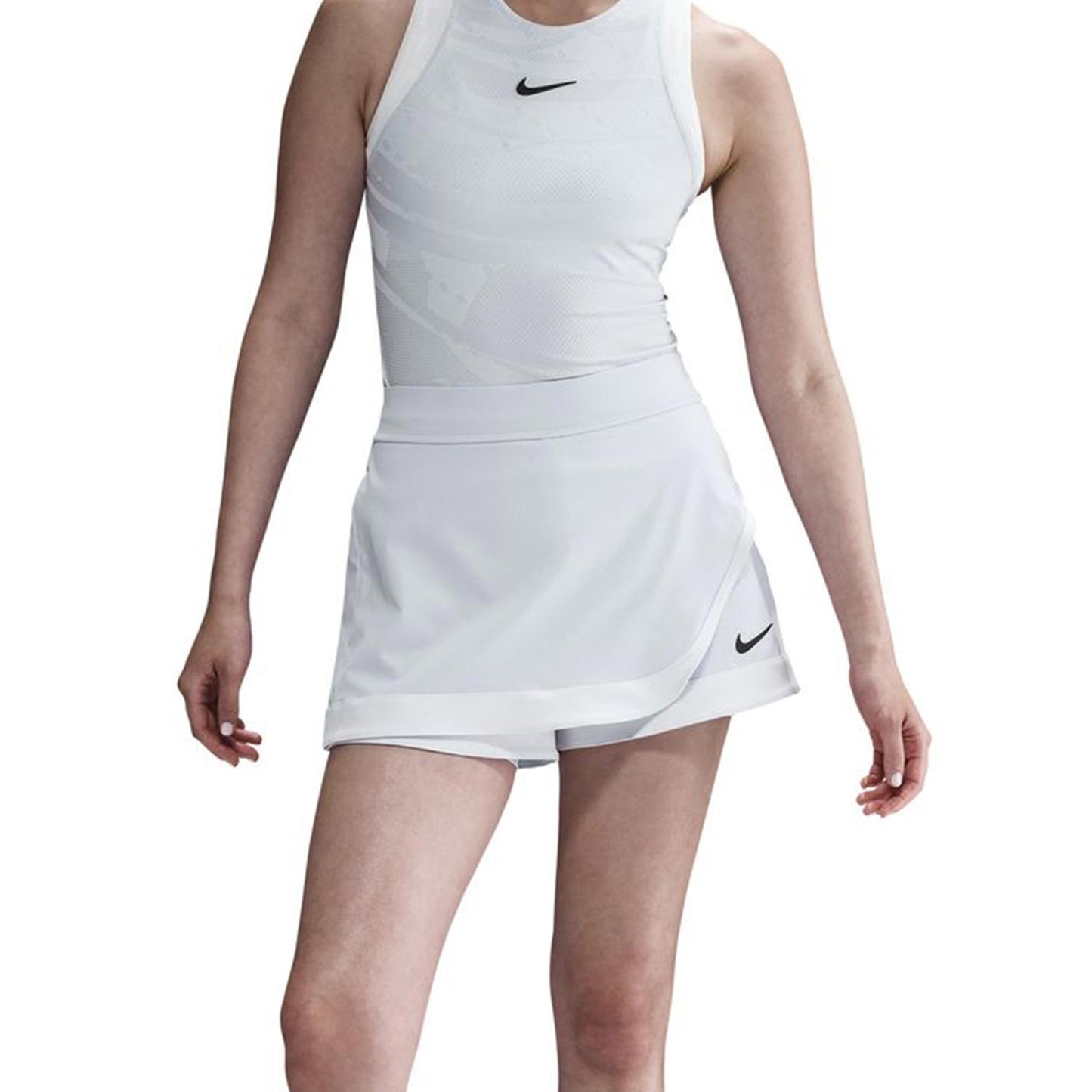 Nike Court Dri-Fit Slam Rock Damen-Hellgrau,Hellgrau Nike Court Dri-Fit Slam Rock Damen-Hellgrau,Hellgrau
