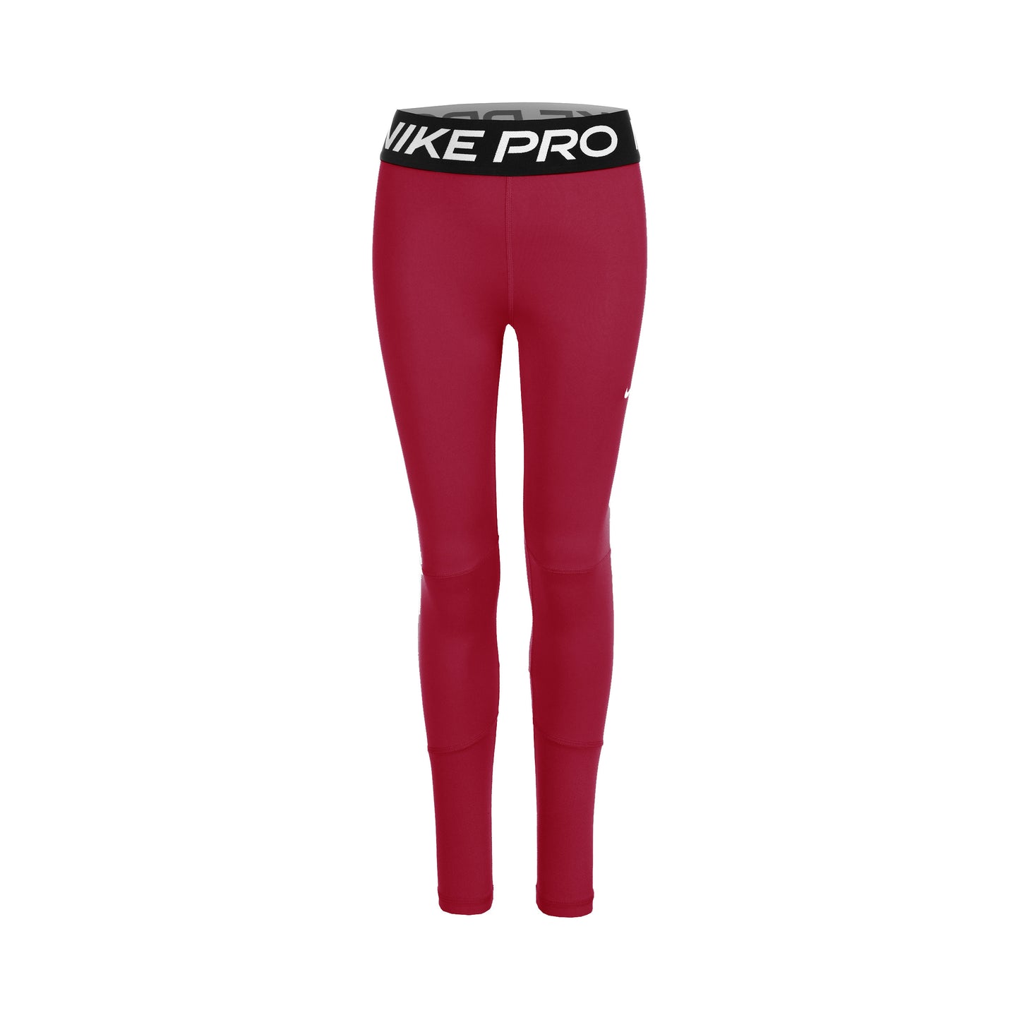 Nike Pro Tight Mädchen-Rot,Schwarz Nike Pro Tight Mädchen-Rot,Schwarz