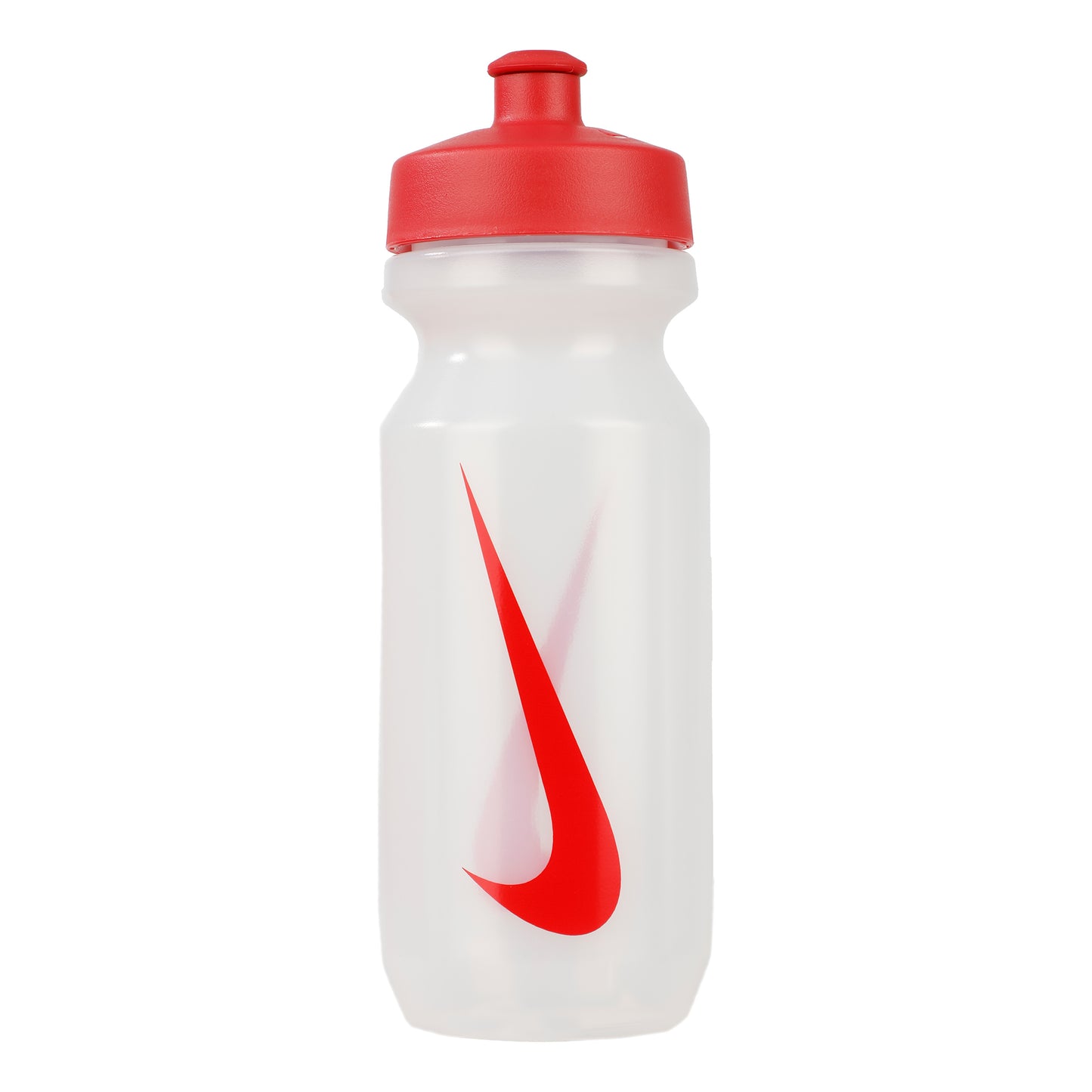 Nike Big Mouth 2.0 650ml/22oz Trinkflasche-Weiß,Hellrot Nike Big Mouth 2.0 650ml/22oz Trinkflasche-Weiß,Hellrot