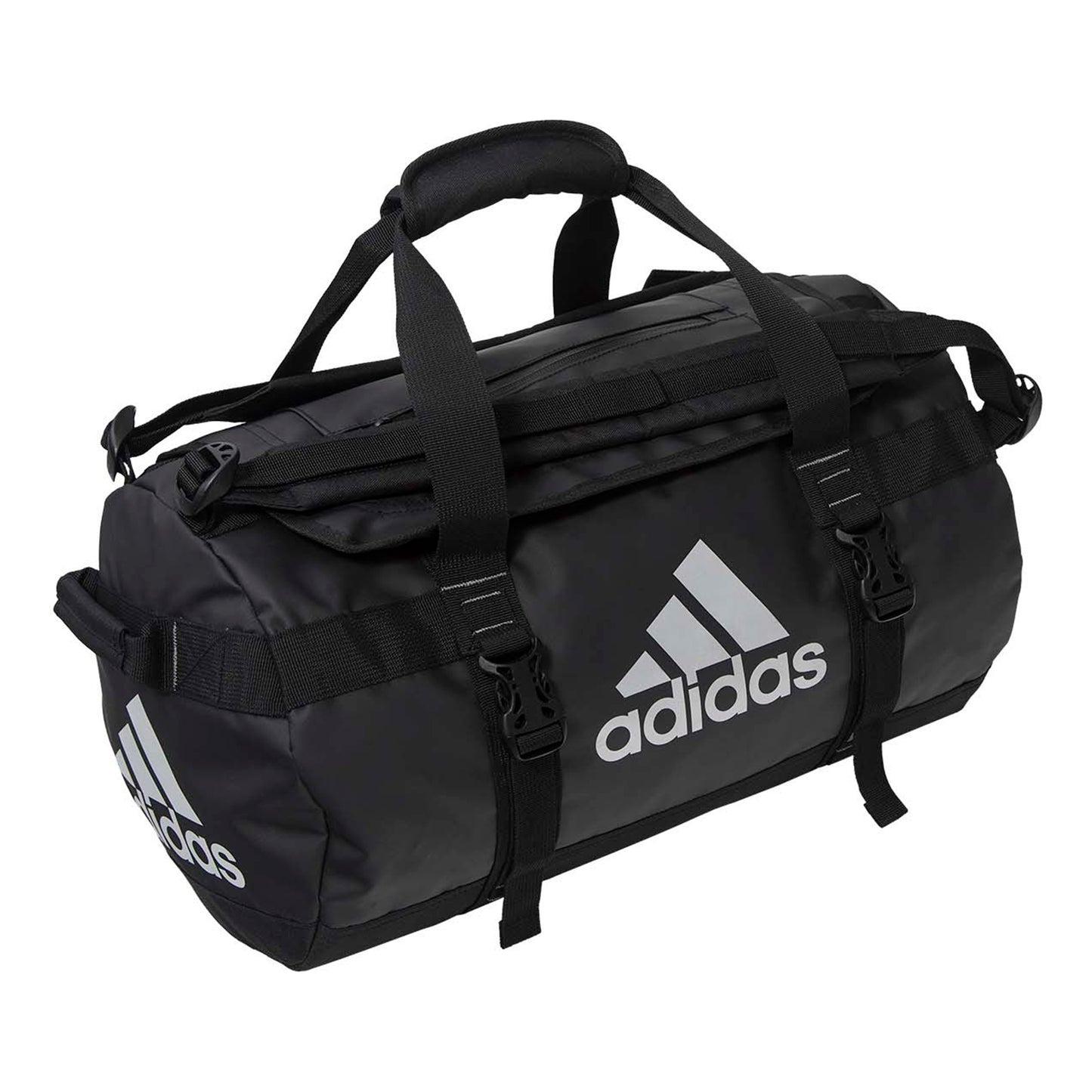 adidas Tour 32 L Stage Padelsporttasche - schwarz adidas Tour 32 L Stage Padelsporttasche - schwarz
