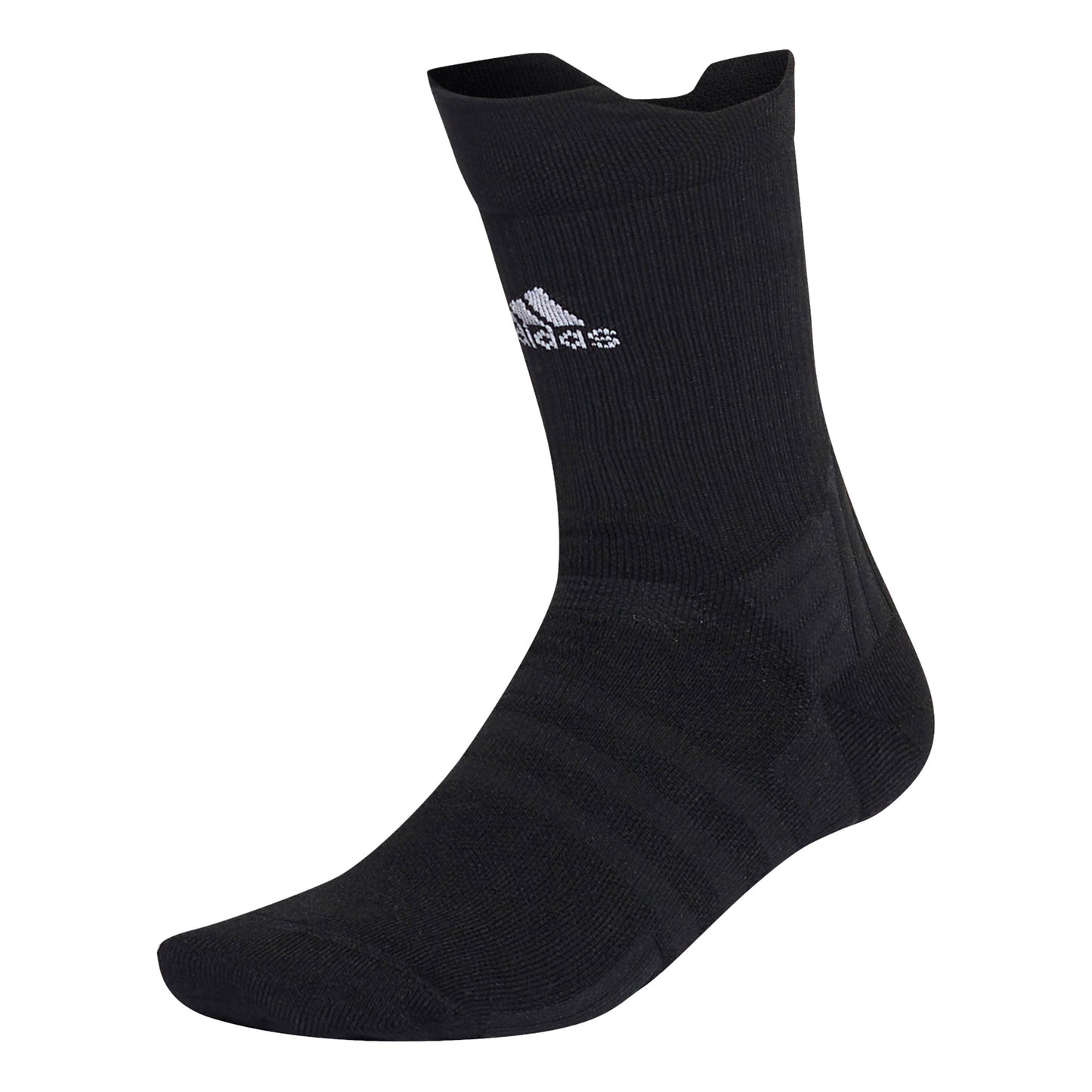 adidas Crew Sportsocken Unisex - schwarz, adidas Crew Sportsocken Unisex - schwarz,