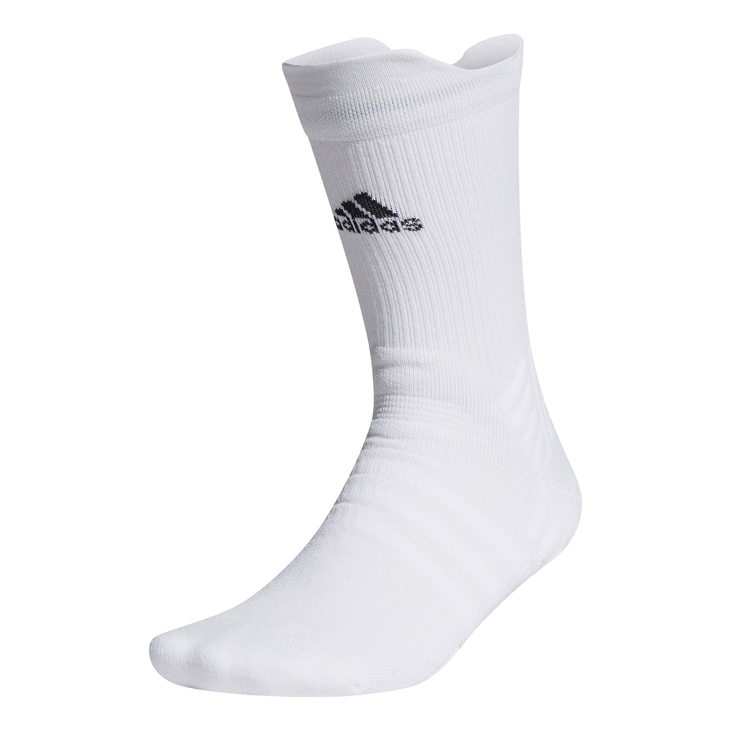 adidas Crew Sportsocken Unisex - weiß, adidas Crew Sportsocken Unisex - weiß,