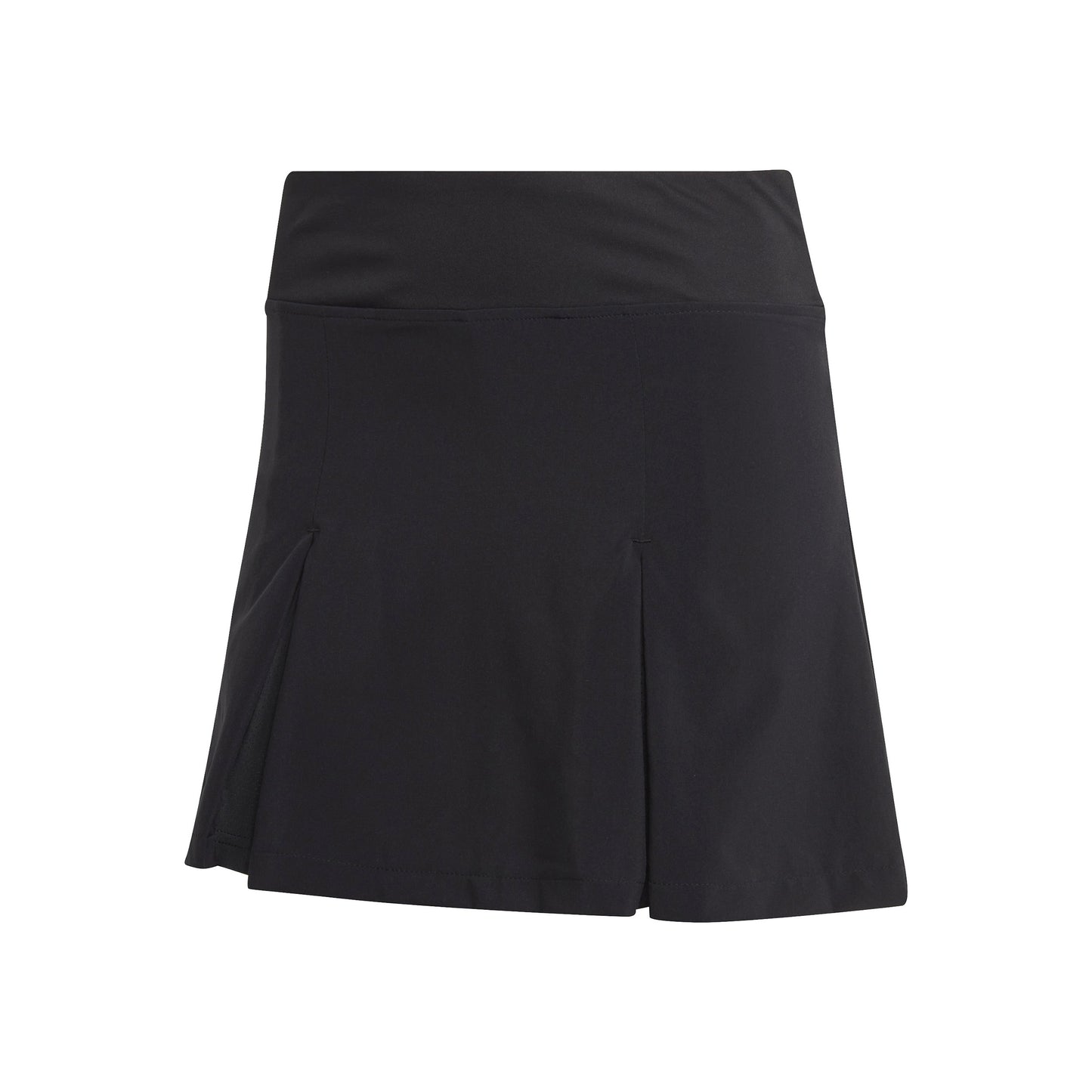 adidas Club Pleated Rock Damen-Schwarz adidas Club Pleated Rock Damen-Schwarz