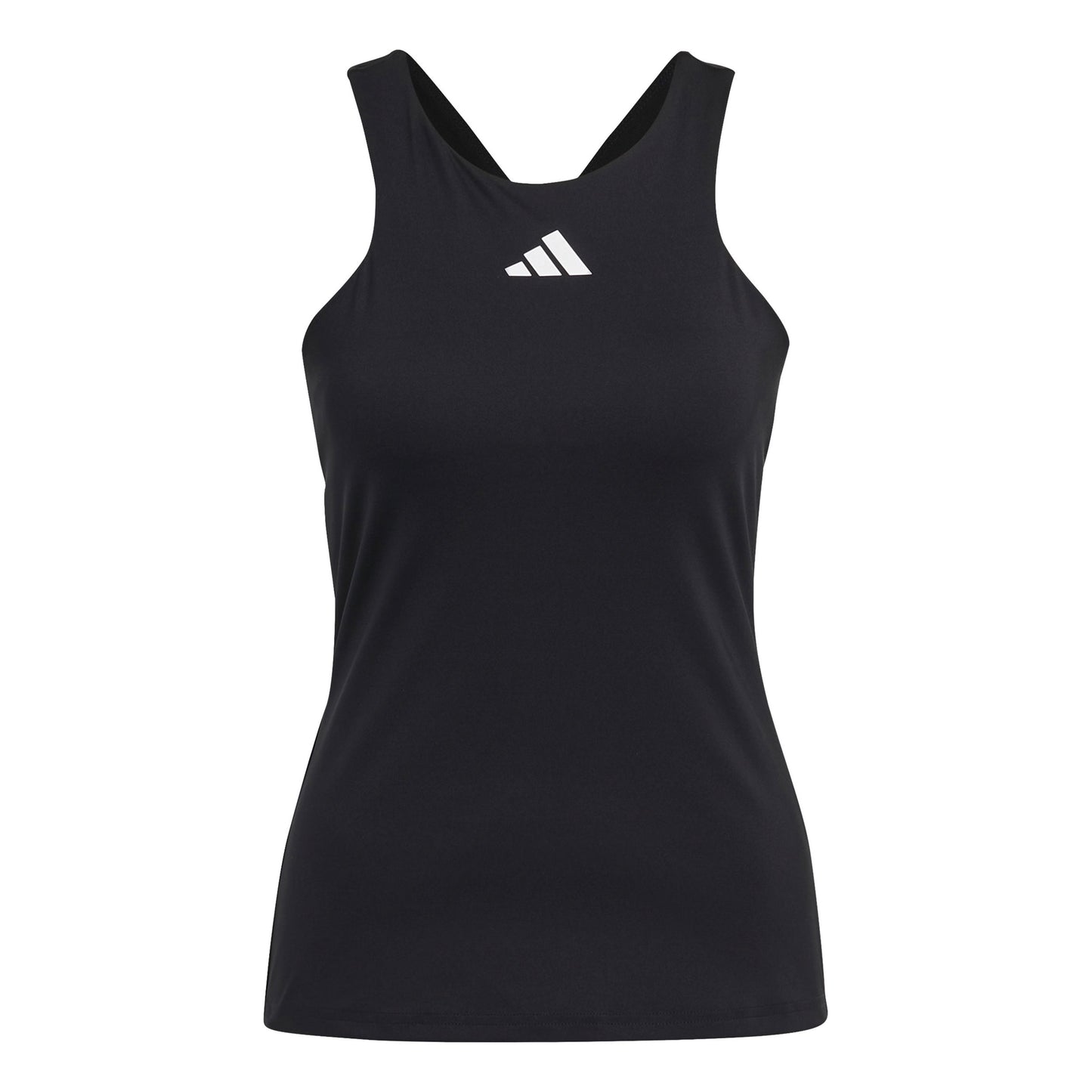 adidas Y- Tank-Top Damen-Schwarz adidas Y- Tank-Top Damen-Schwarz