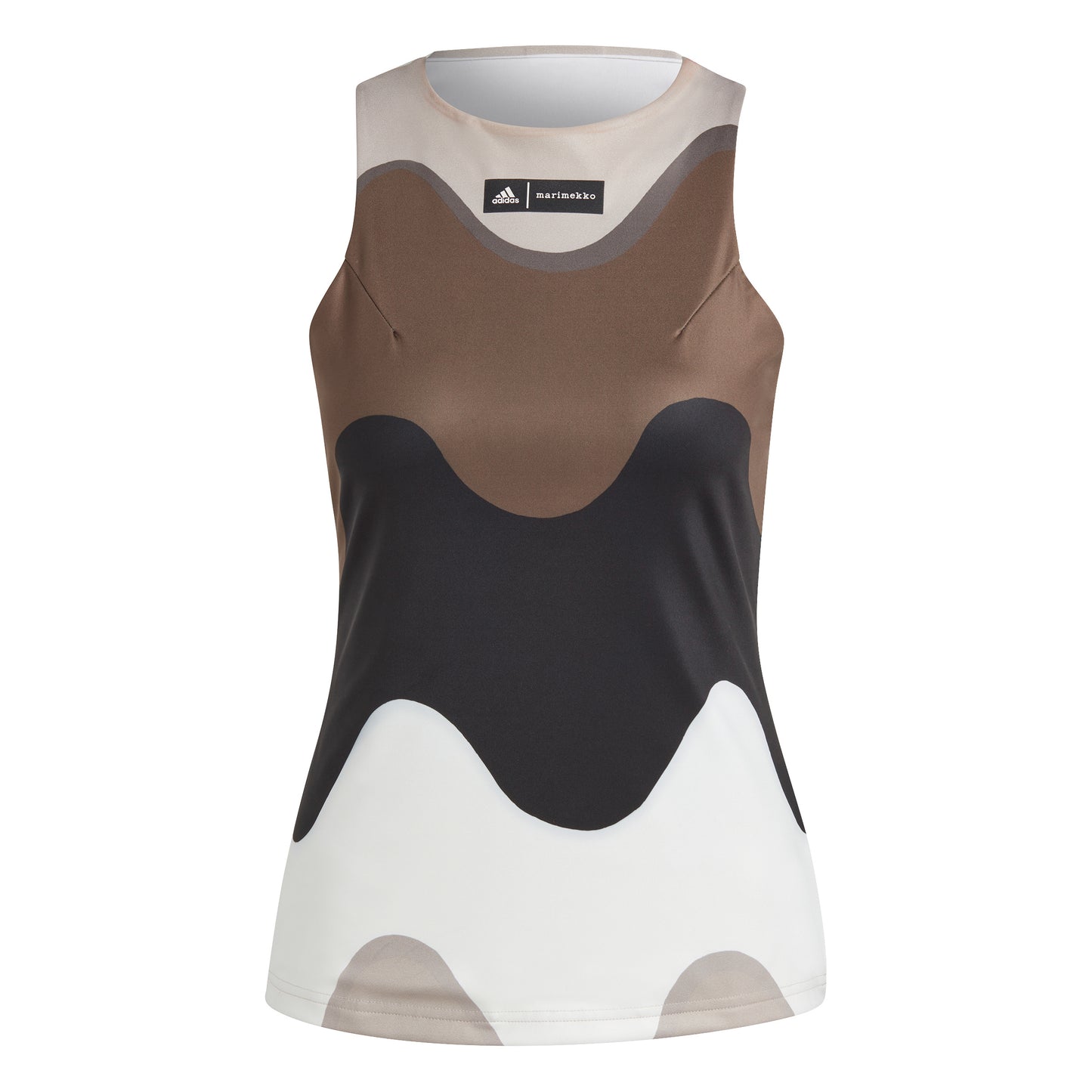 adidas Marimekko Tank-Top Damen-Schwarz,Mehrfarbig adidas Marimekko Tank-Top Damen-Schwarz,Mehrfarbig