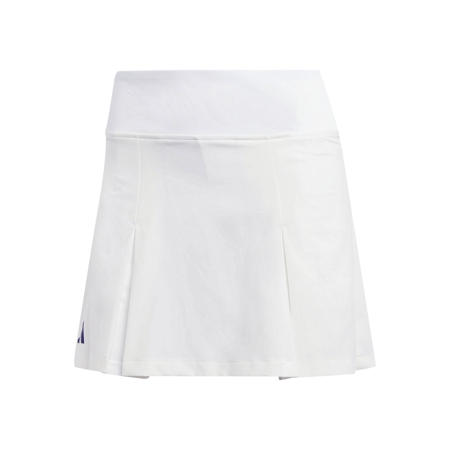 adidas Club Pleated Rock Damen-Weiß adidas Club Pleated Rock Damen-Weiß
