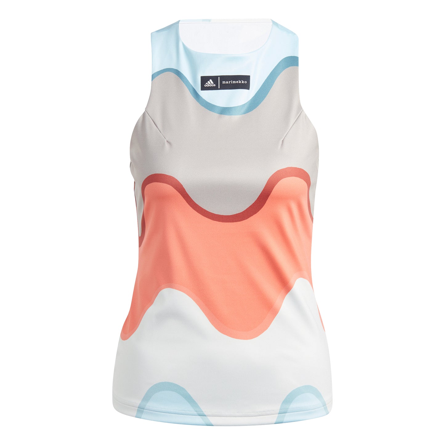 adidas Marimekko Tank-Top Damen-Mehrfarbig adidas Marimekko Tank-Top Damen-Mehrfarbig