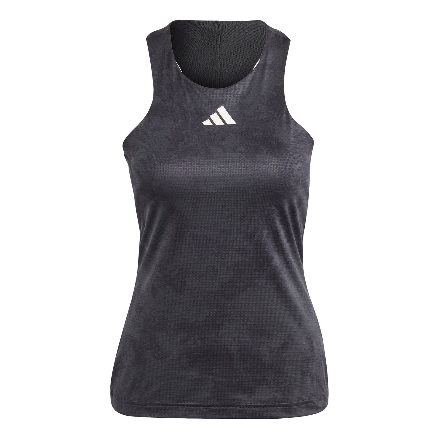 adidas Paris Y- Tank-Top Damen-Dunkelgrau adidas Paris Y- Tank-Top Damen-Dunkelgrau