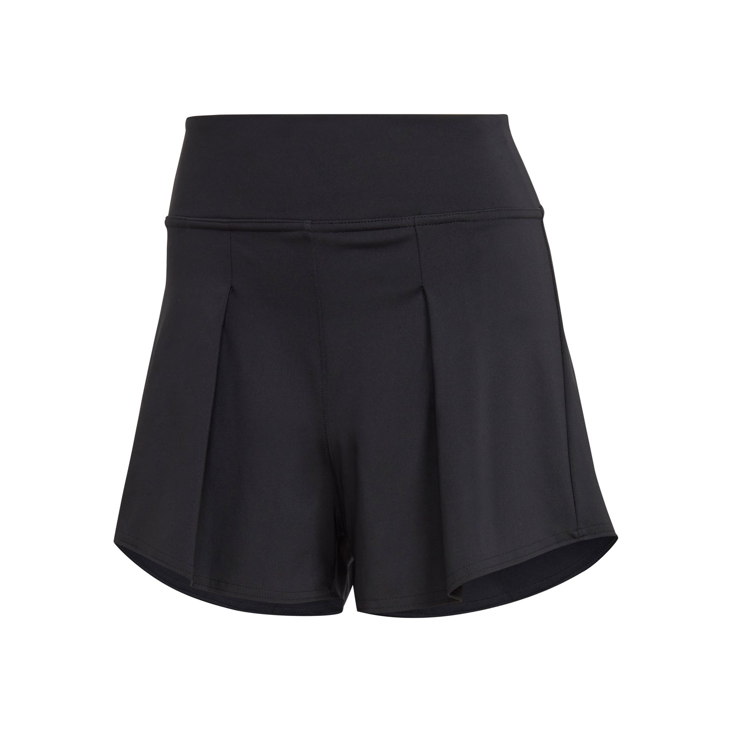 adidas Match 3in Ballshorts Damen-Schwarz adidas Match 3in Ballshorts Damen-Schwarz