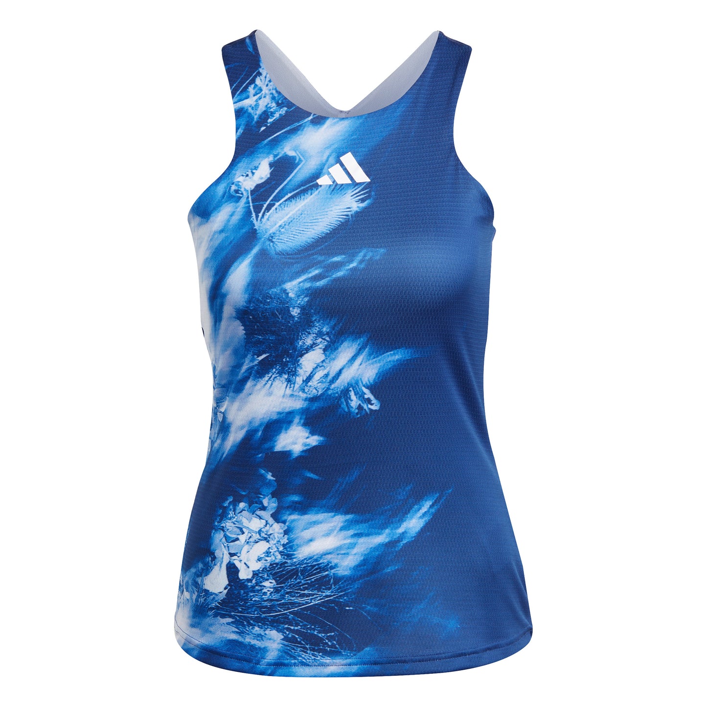 adidas Melbourne Y- Tank-Top Damen-Dunkelblau,Weiß adidas Melbourne Y- Tank-Top Damen-Dunkelblau,Weiß