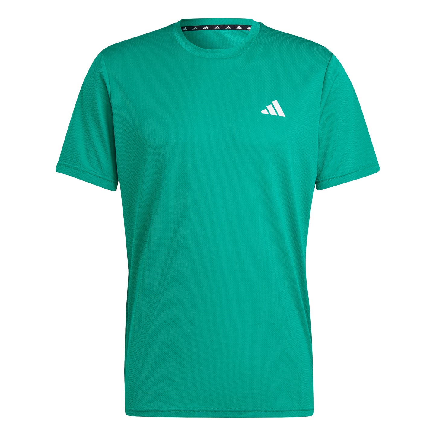 adidas Training ES Base T-Shirt Herren - grün, adidas Training ES Base T-Shirt Herren - grün,