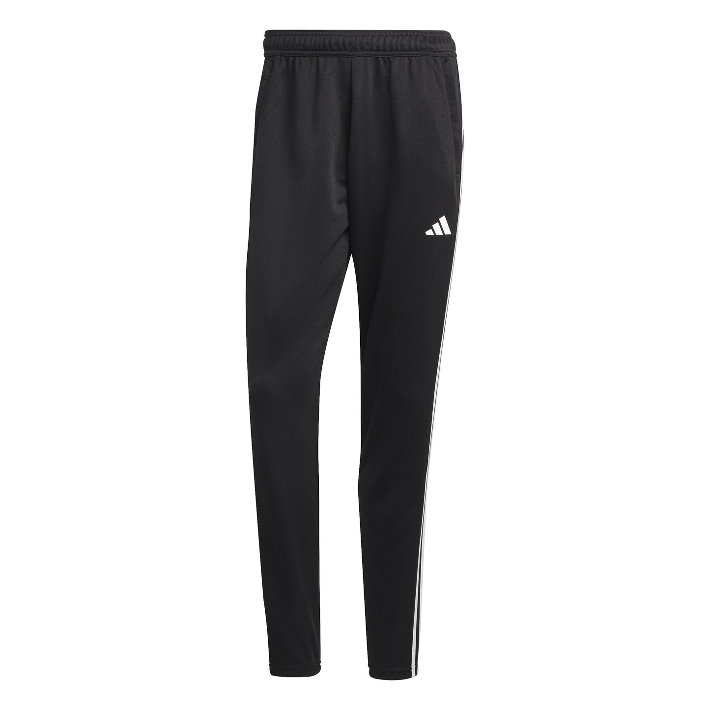 adidas Training Essential Base 3 Trainingshose Herren-Schwarz,Weiß adidas Training Essential Base 3 Trainingshose Herren-Schwarz,Weiß