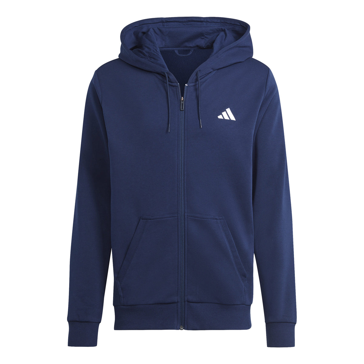adidas Club Sweatjacke Herren - dunkelblau, adidas Club Sweatjacke Herren - dunkelblau,