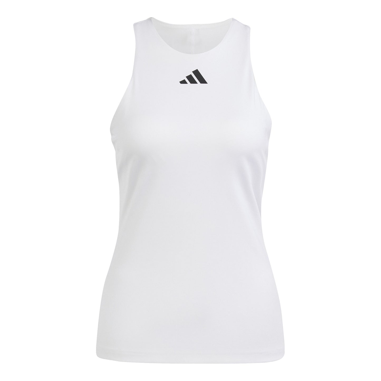 adidas Y- Tank-Top Damen-Weiß,Schwarz adidas Y- Tank-Top Damen-Weiß,Schwarz