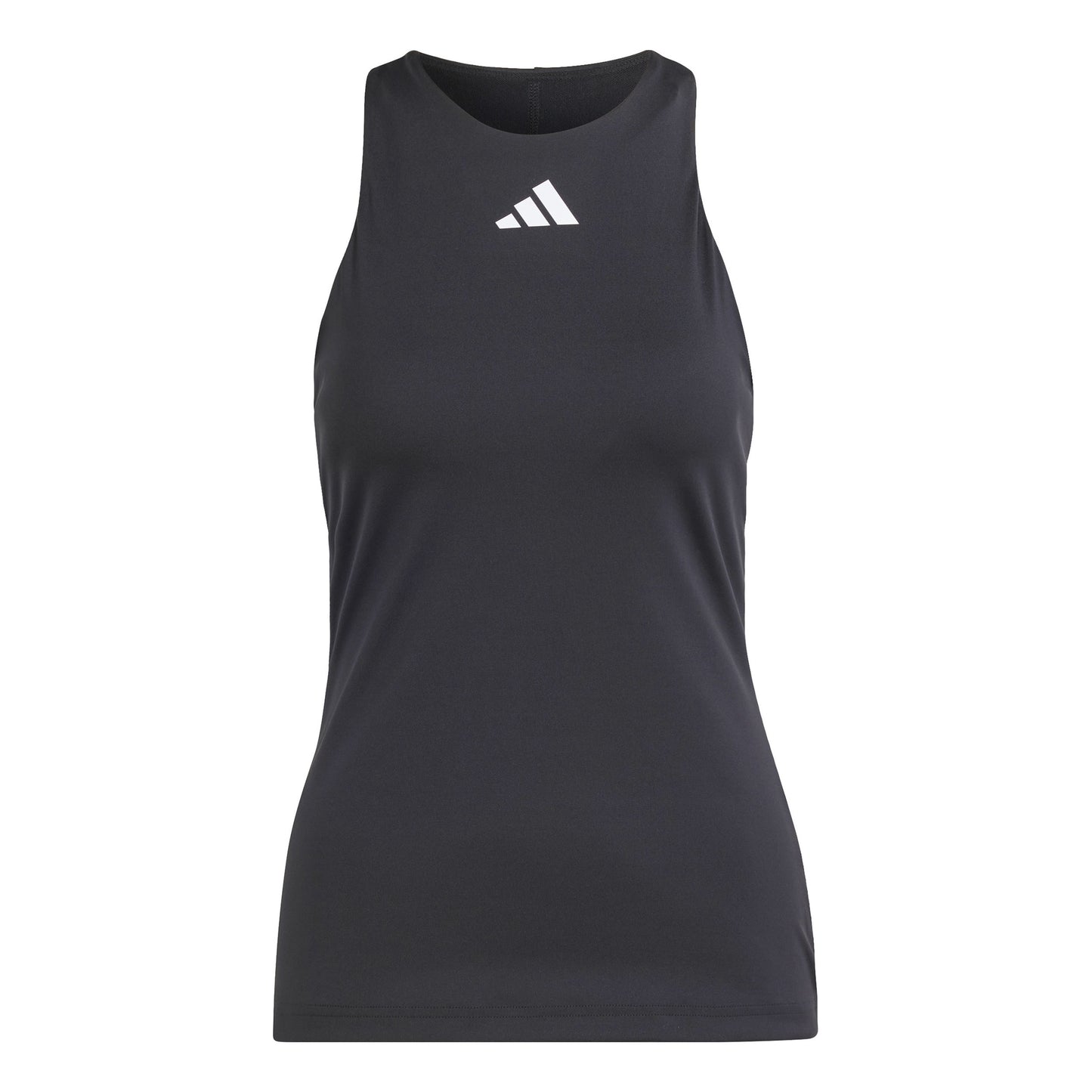 adidas Y- Tank-Top Damen - schwarz, weiß adidas Y- Tank-Top Damen - schwarz, weiß
