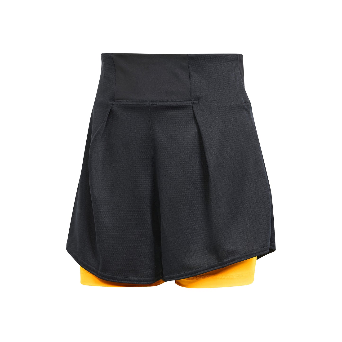 adidas Match Pro 3in Ballshort Damen-Schwarz,Orange adidas Match Pro 3in Ballshort Damen-Schwarz,Orange
