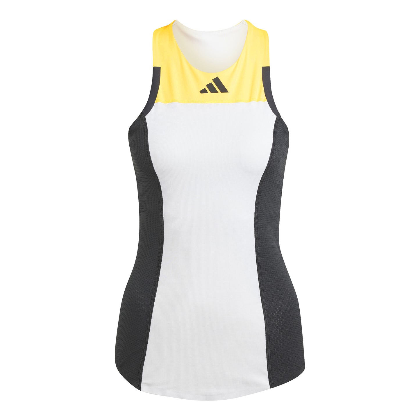 adidas Pro Tank-Top Damen-Weiß,Schwarz adidas Pro Tank-Top Damen-Weiß,Schwarz