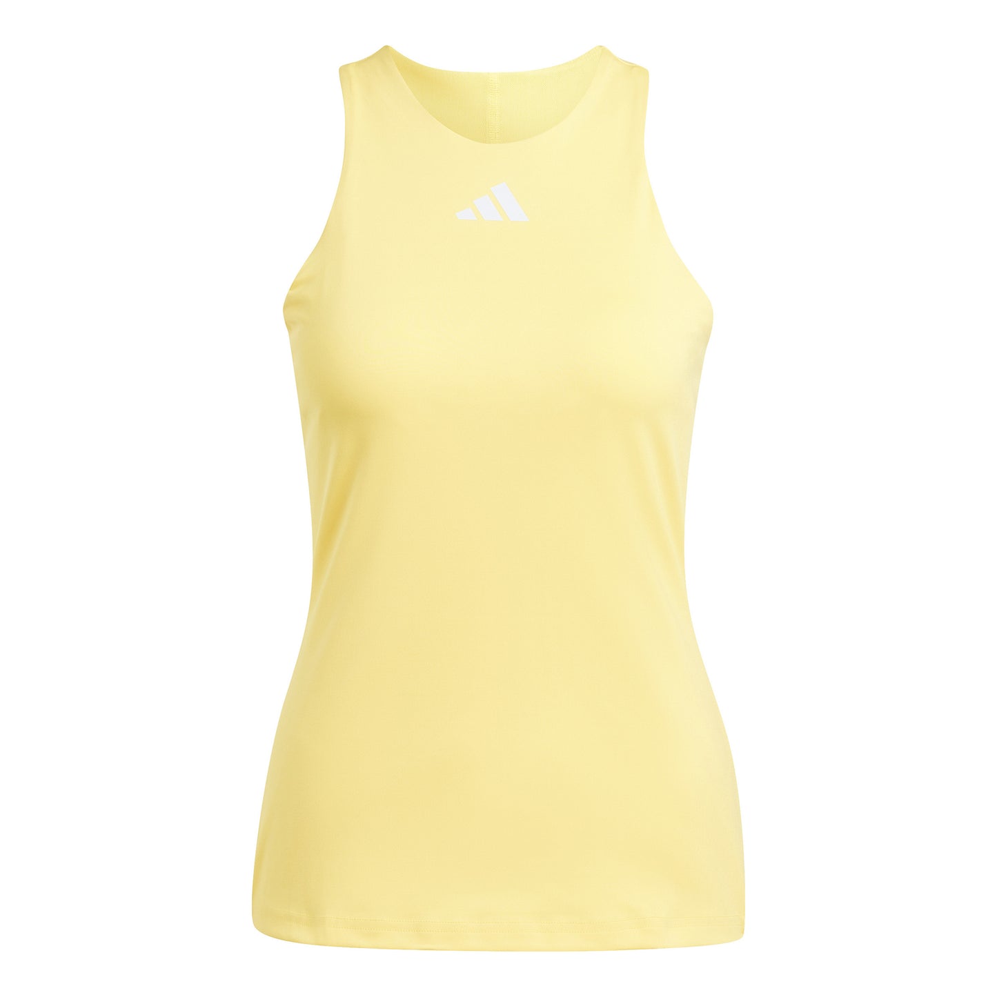 adidas Tank-Top Damen-Gelb adidas Tank-Top Damen-Gelb