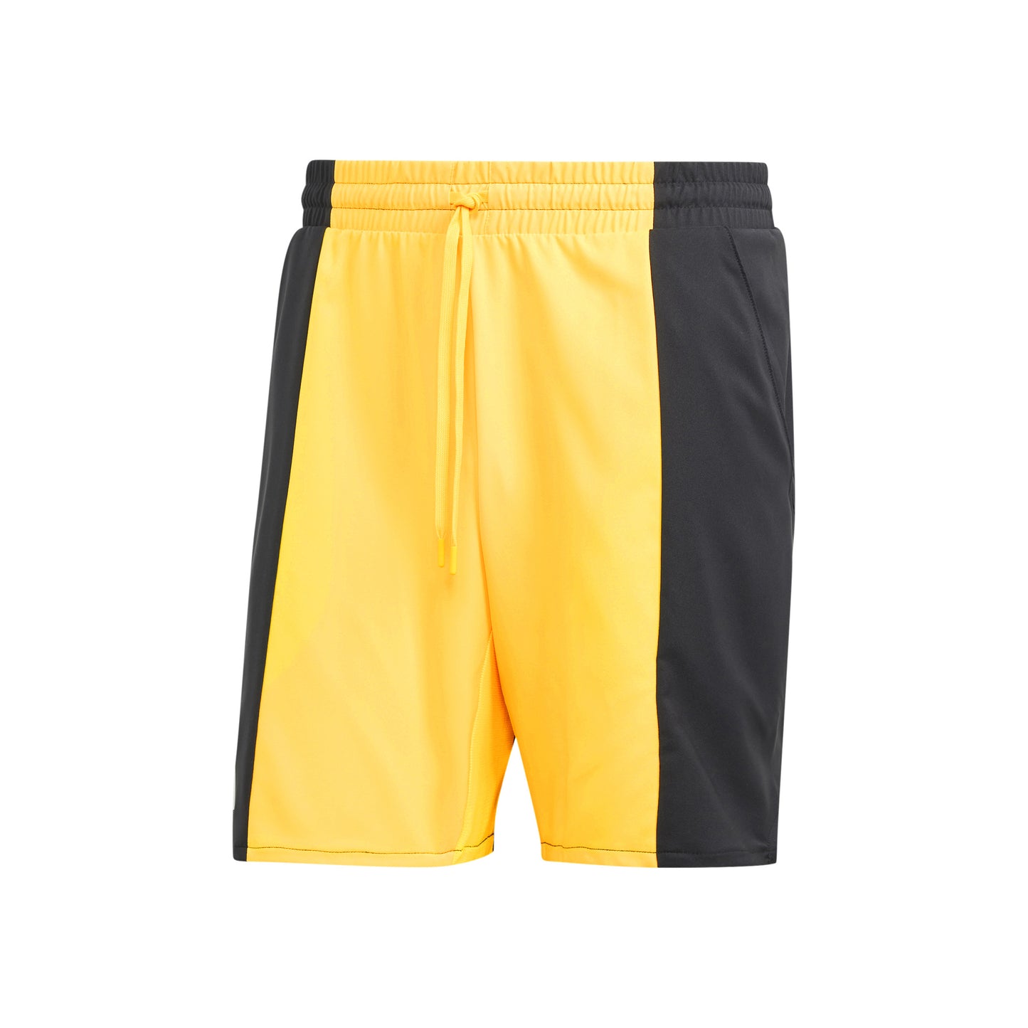 adidas 7Inch Ergo Shorts Herren - orange, schwarz adidas 7Inch Ergo Shorts Herren - orange, schwarz