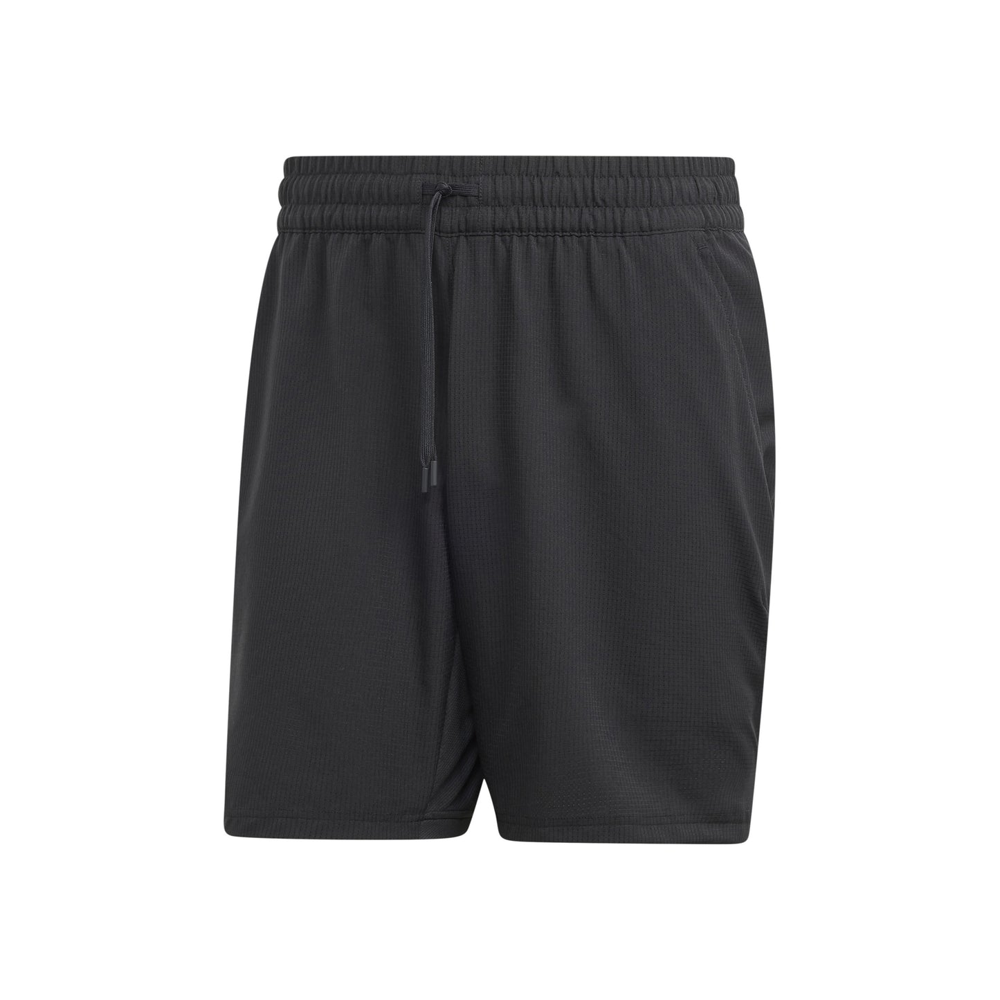 adidas Set with Tight 7in Shorts Herren - schwarz, orange adidas Set with Tight 7in Shorts Herren - schwarz, orange
