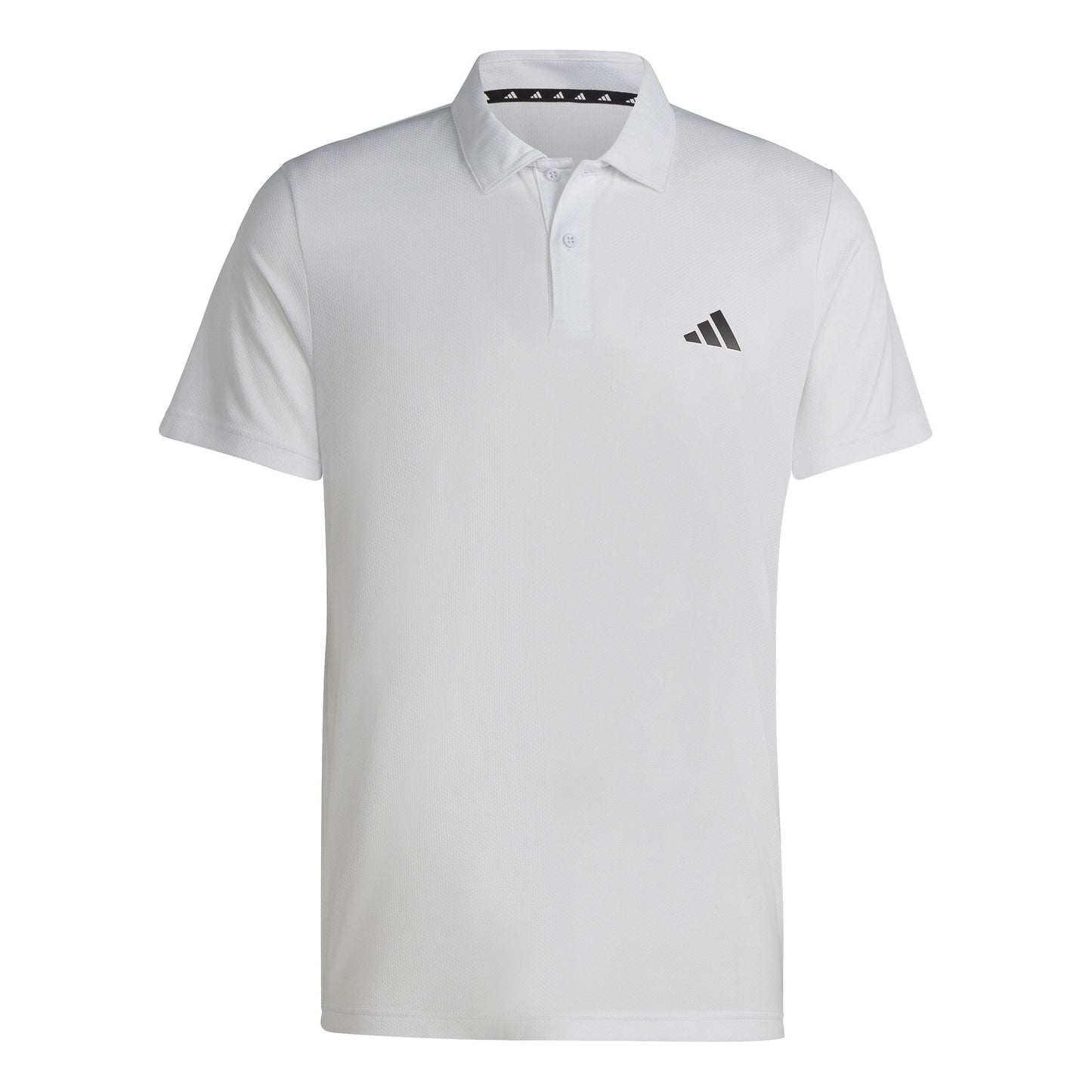 adidas Training ES Base Polo Herren-Weiß adidas Training ES Base Polo Herren-Weiß