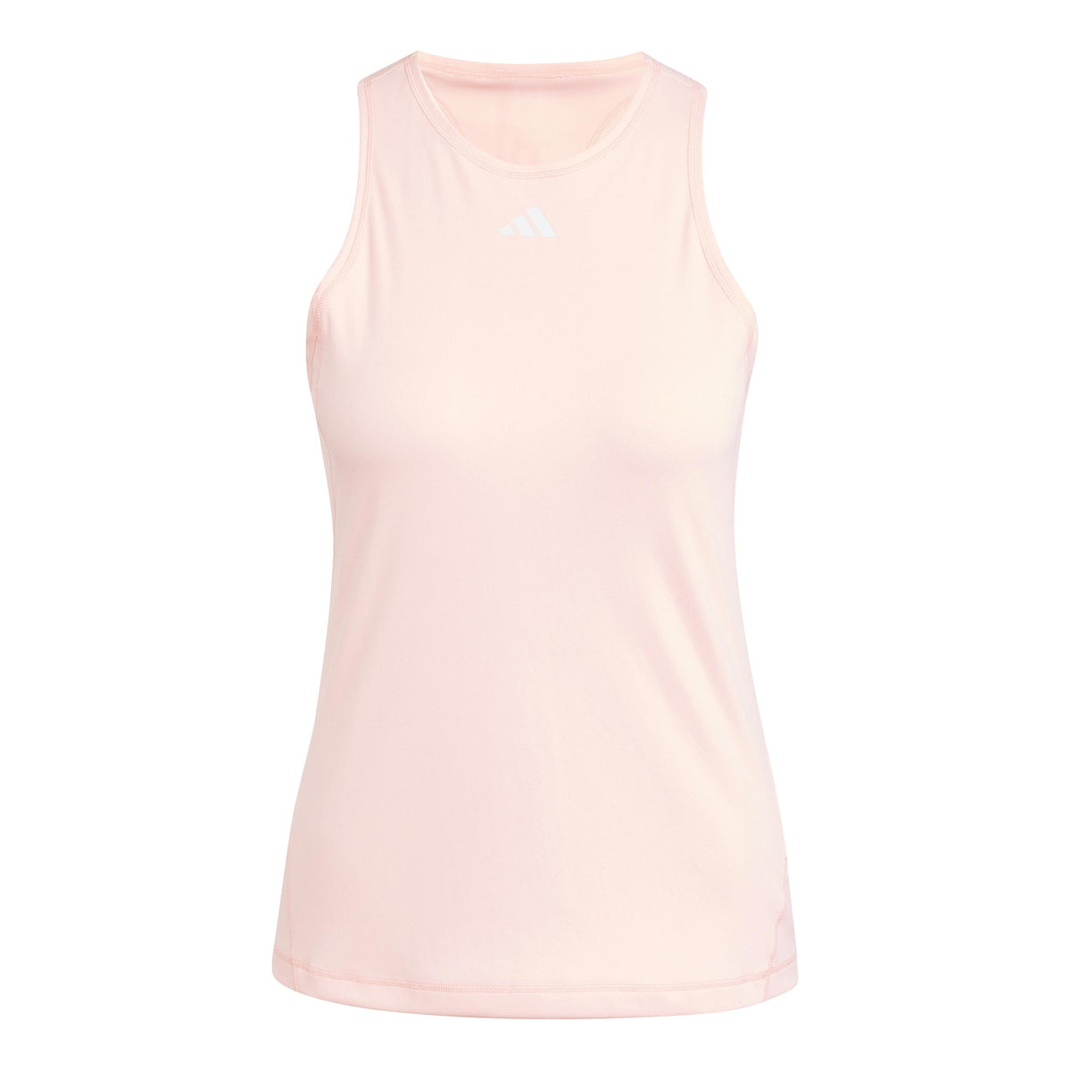 adidas Club Tank-Top Damen - rosa, adidas Club Tank-Top Damen - rosa,