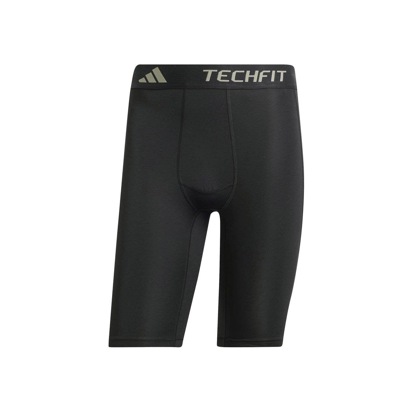adidas TechFit Base Shorts Herren - schwarz adidas TechFit Base Shorts Herren - schwarz