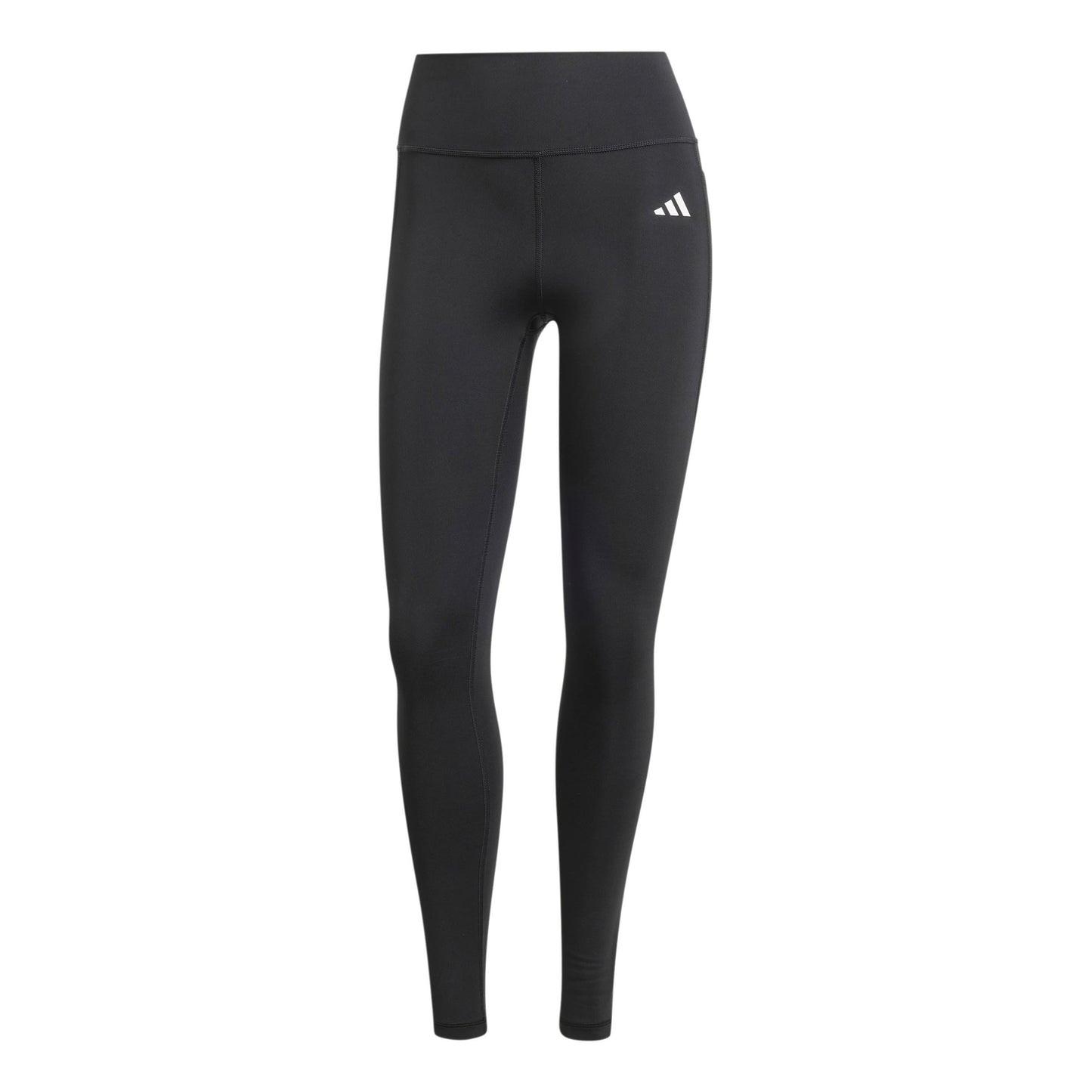 adidas Optime Essentials Tight Damen-Schwarz adidas Optime Essentials Tight Damen-Schwarz