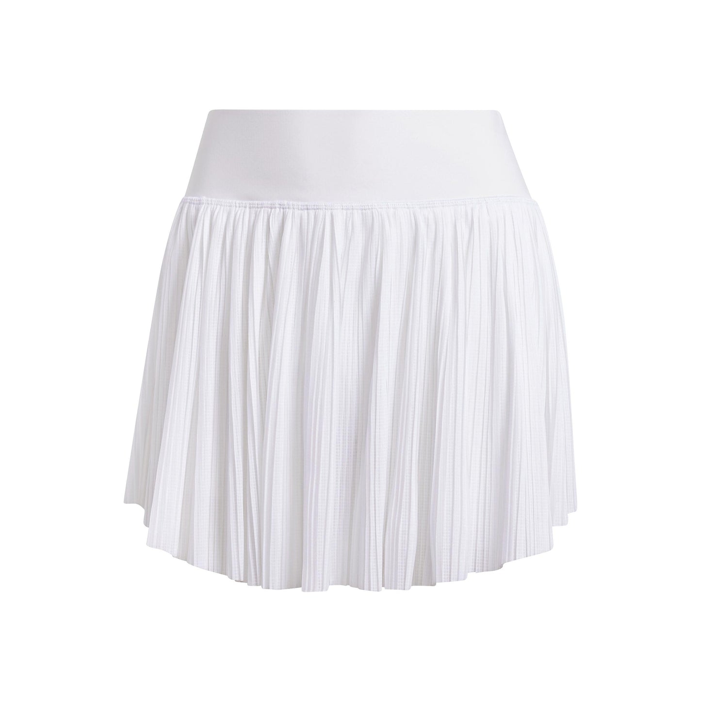adidas Pleat Pro Rock Damen-Weiß adidas Pleat Pro Rock Damen-Weiß