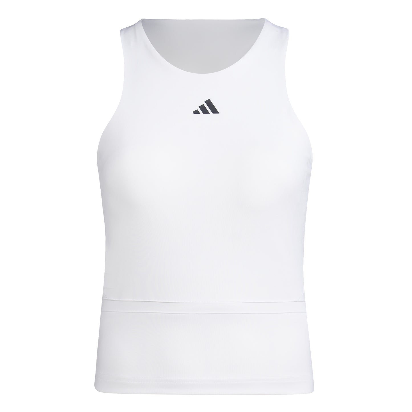 adidas Y- Tank-Top Damen - weiß, adidas Y- Tank-Top Damen - weiß,