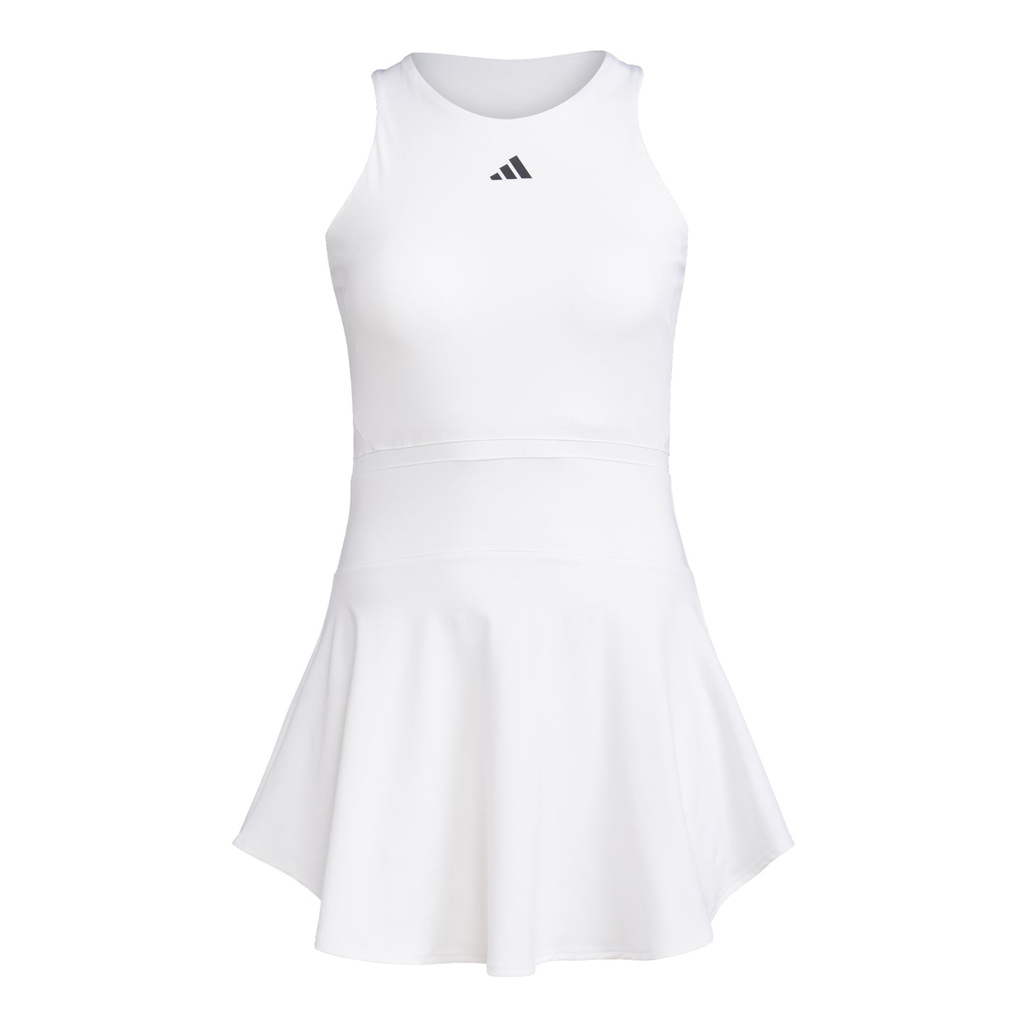 adidas Y- Kleid Damen - weiß, adidas Y- Kleid Damen - weiß,