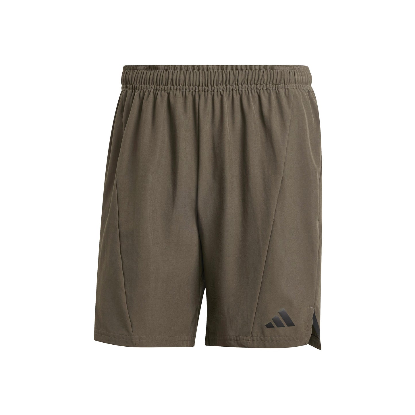adidas D4T 7Inch Shorts Herren - oliv, adidas D4T 7Inch Shorts Herren - oliv,