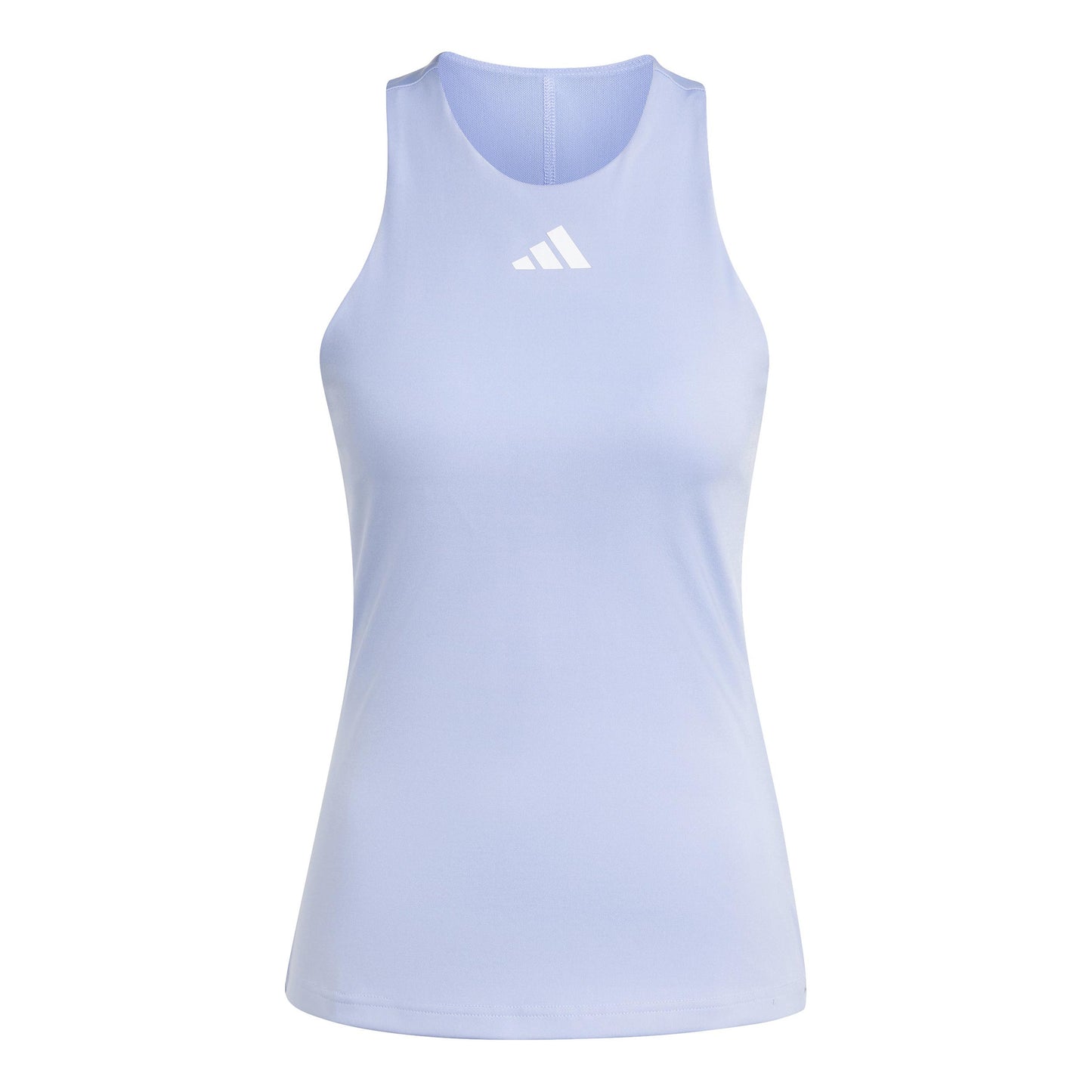 adidas Y- Tank-Top Damen - flieder, adidas Y- Tank-Top Damen - flieder,