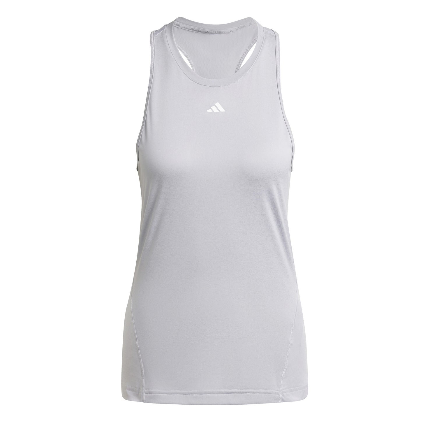 adidas WTR D4T Tank-Top Damen - hellgrau, adidas WTR D4T Tank-Top Damen - hellgrau,
