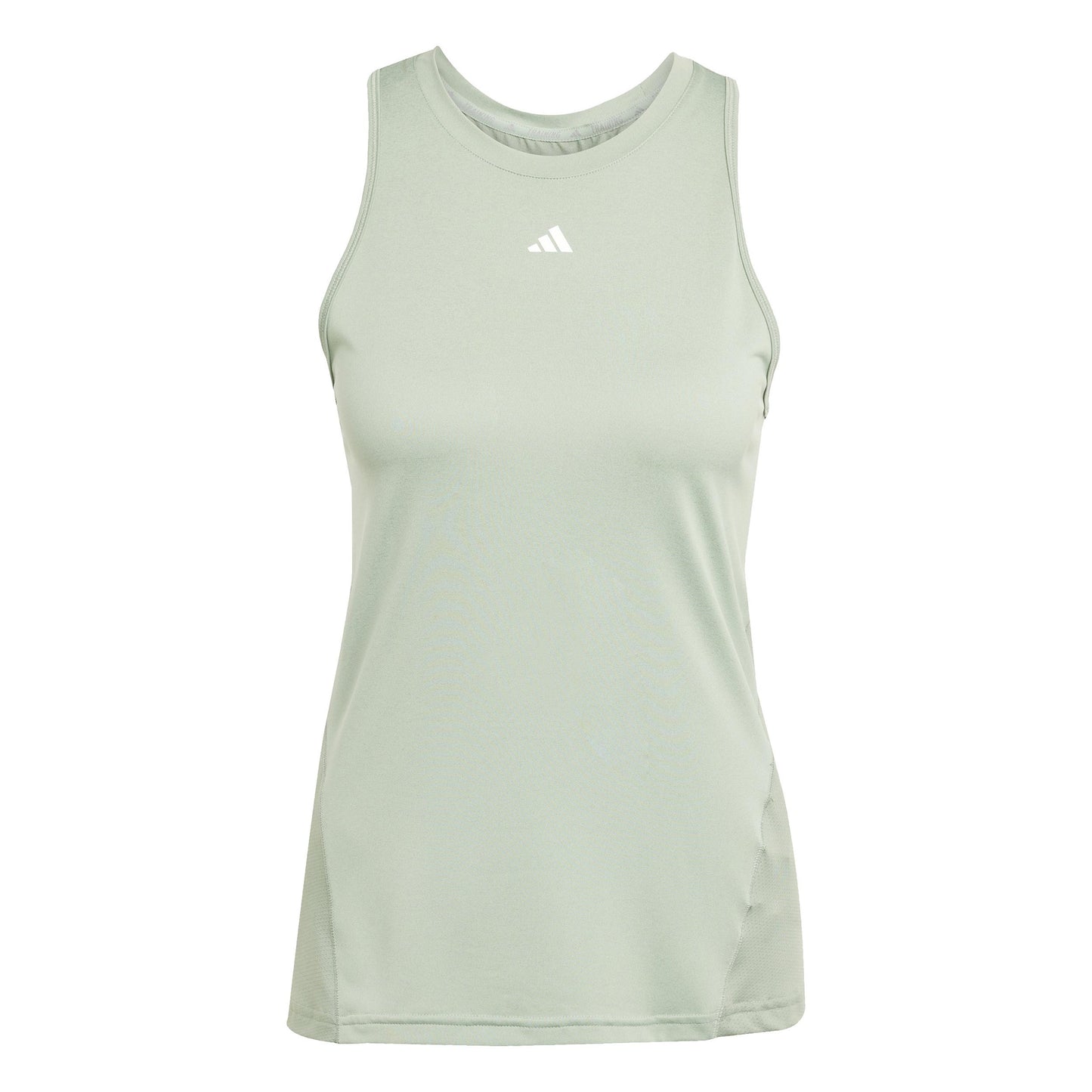 adidas WTR Designed For Training Tank-Top Damen-Salbei adidas WTR Designed For Training Tank-Top Damen-Salbei