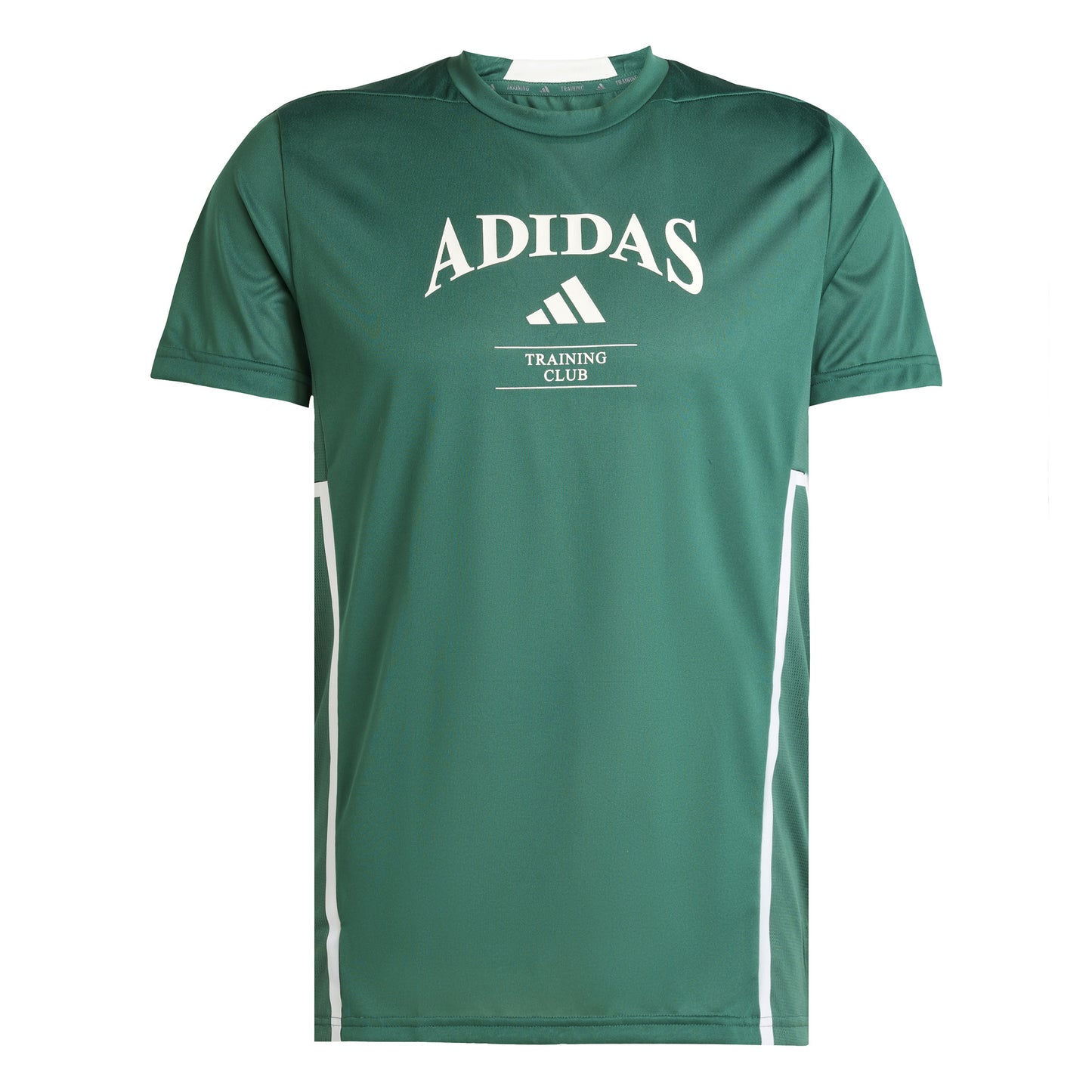 adidas Designed For Training Intense T-Shirt Herren-Grün,Weiß adidas Designed For Training Intense T-Shirt Herren-Grün,Weiß
