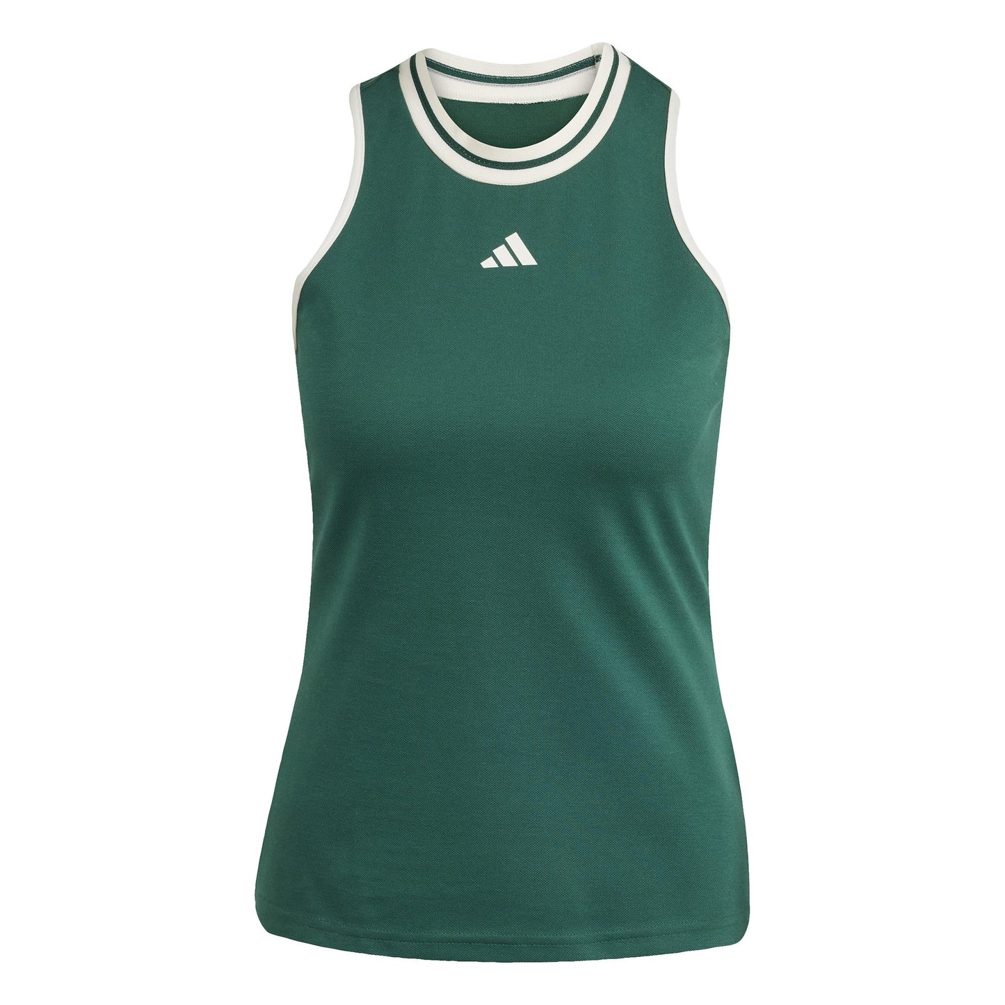 adidas Heritage Tank-Top Damen - grün, weiß adidas Heritage Tank-Top Damen - grün, weiß