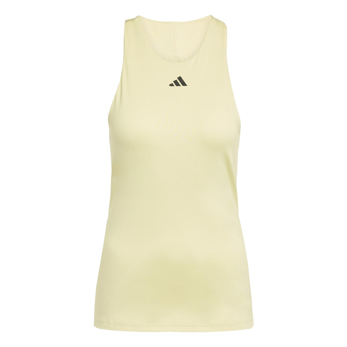 adidas Y-Tank Tank-Top Damen-Goldgelb adidas Y-Tank Tank-Top Damen-Goldgelb